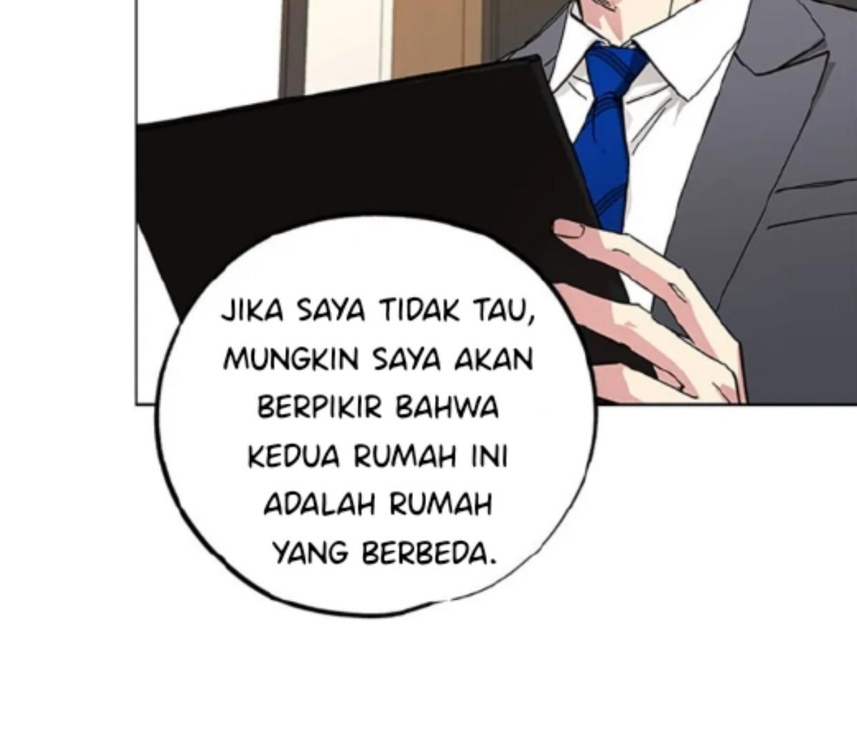 The Housekeeper of the Dungeon Chapter 8 bahasa Indonesia Gambar 119