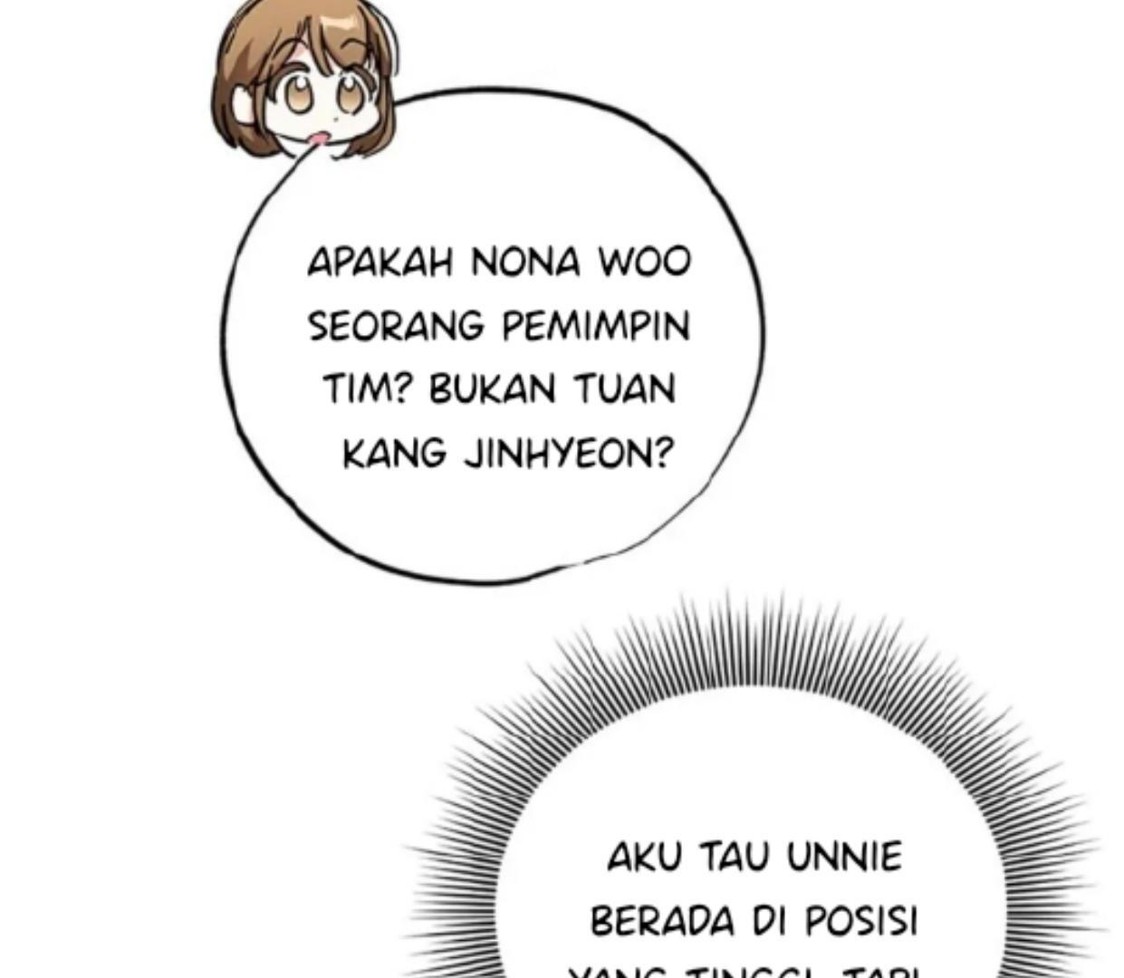 The Housekeeper of the Dungeon Chapter 8 bahasa Indonesia Gambar 122