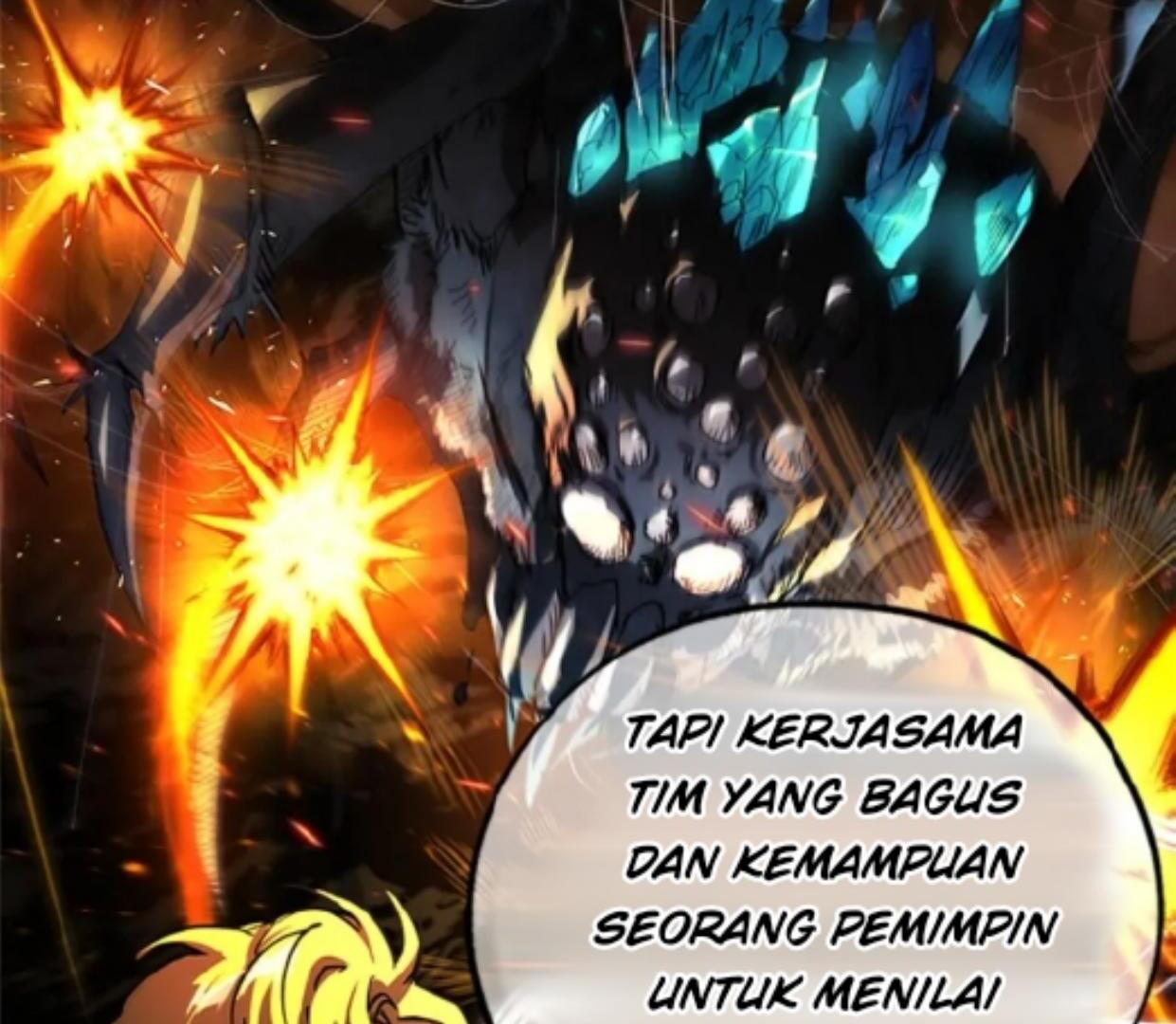 The Housekeeper of the Dungeon Chapter 8 bahasa Indonesia Gambar 126