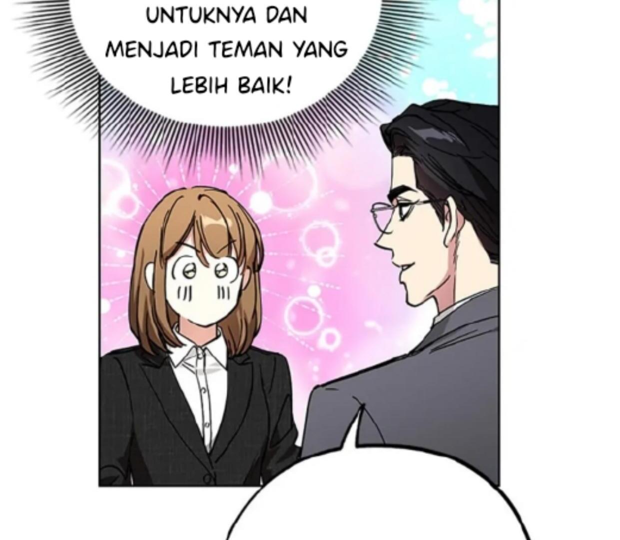 The Housekeeper of the Dungeon Chapter 8 bahasa Indonesia Gambar 130