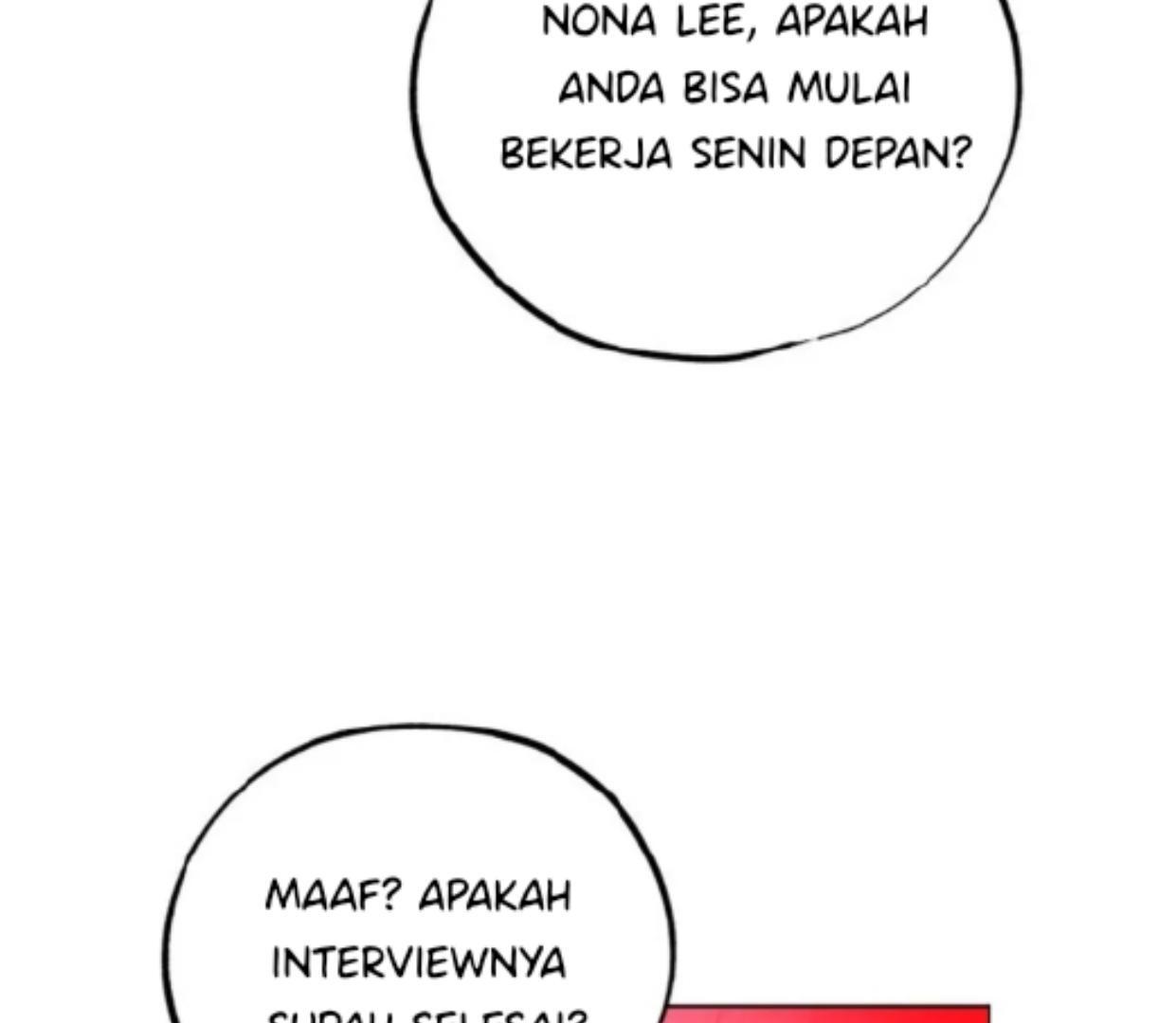 The Housekeeper of the Dungeon Chapter 8 bahasa Indonesia Gambar 131