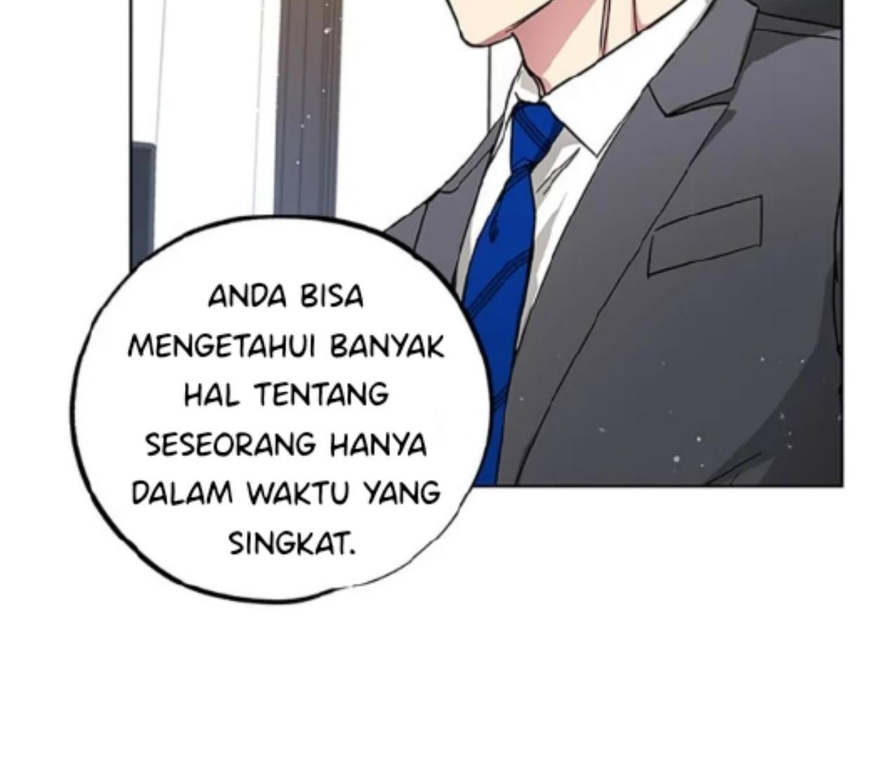 The Housekeeper of the Dungeon Chapter 8 bahasa Indonesia Gambar 134