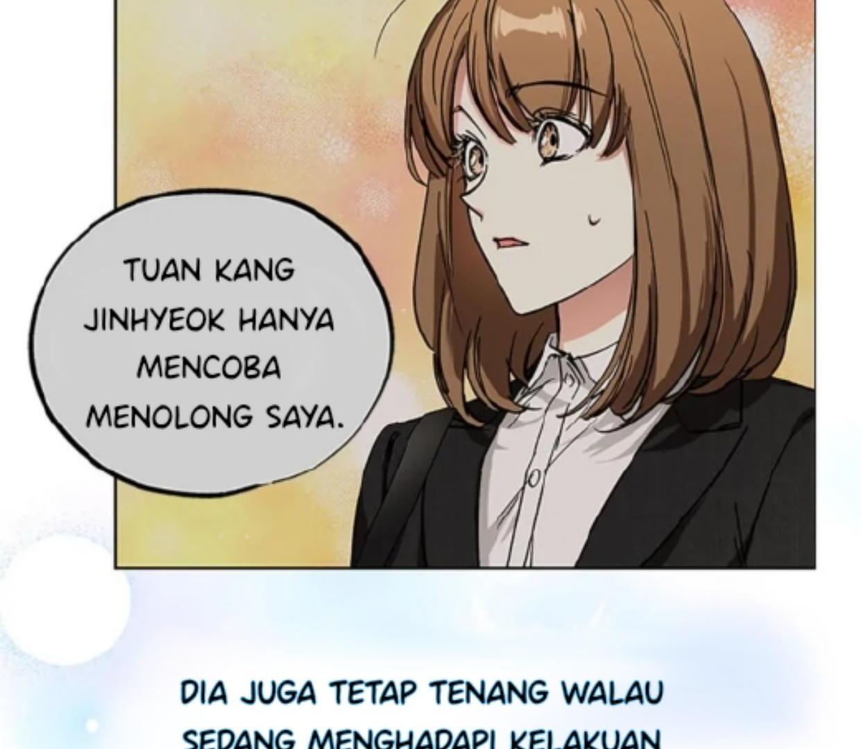 The Housekeeper of the Dungeon Chapter 8 bahasa Indonesia Gambar 140