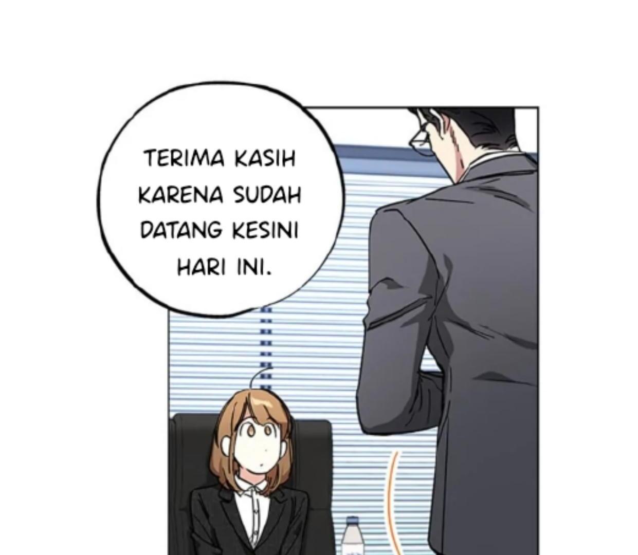 The Housekeeper of the Dungeon Chapter 8 bahasa Indonesia Gambar 142