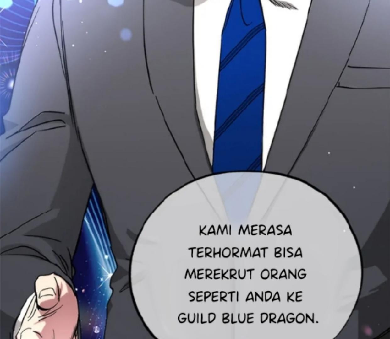 The Housekeeper of the Dungeon Chapter 8 bahasa Indonesia Gambar 145