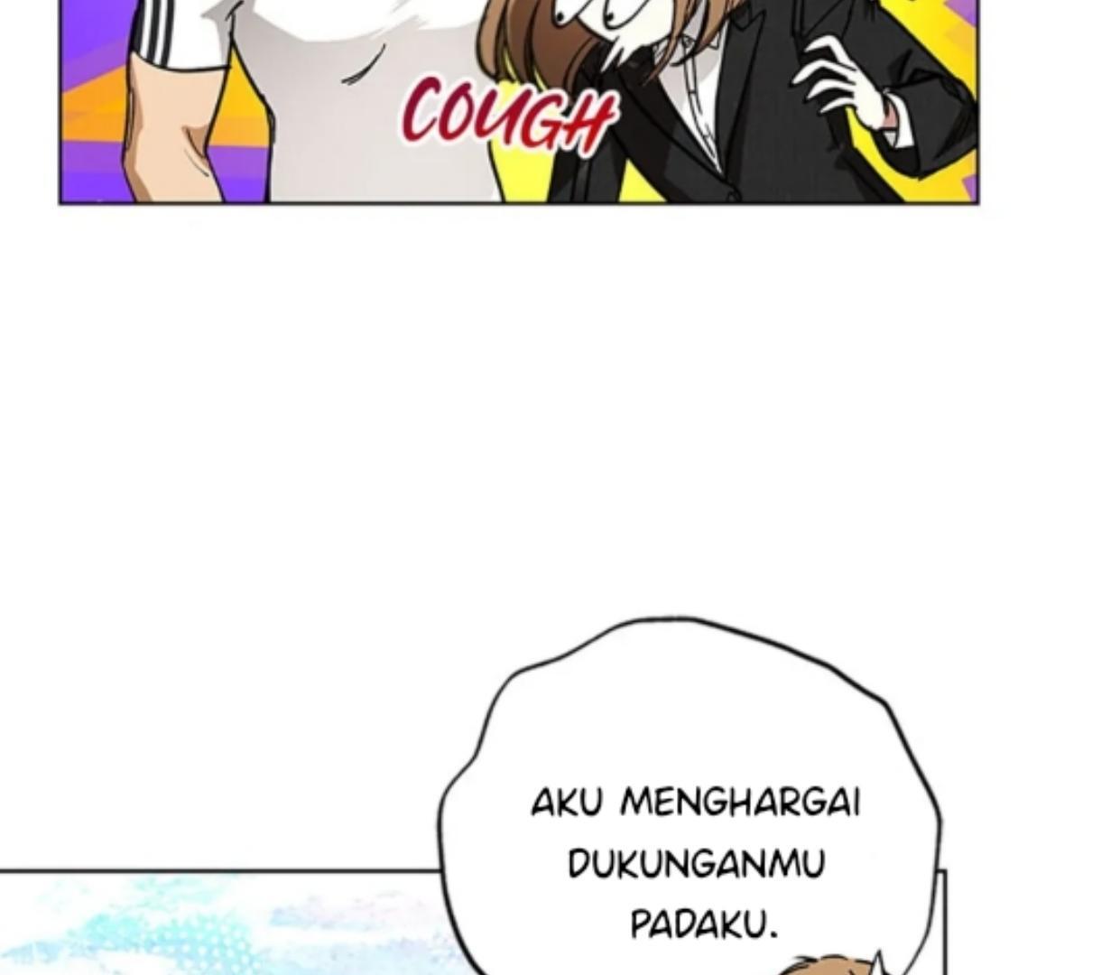 The Housekeeper of the Dungeon Chapter 8 bahasa Indonesia Gambar 15