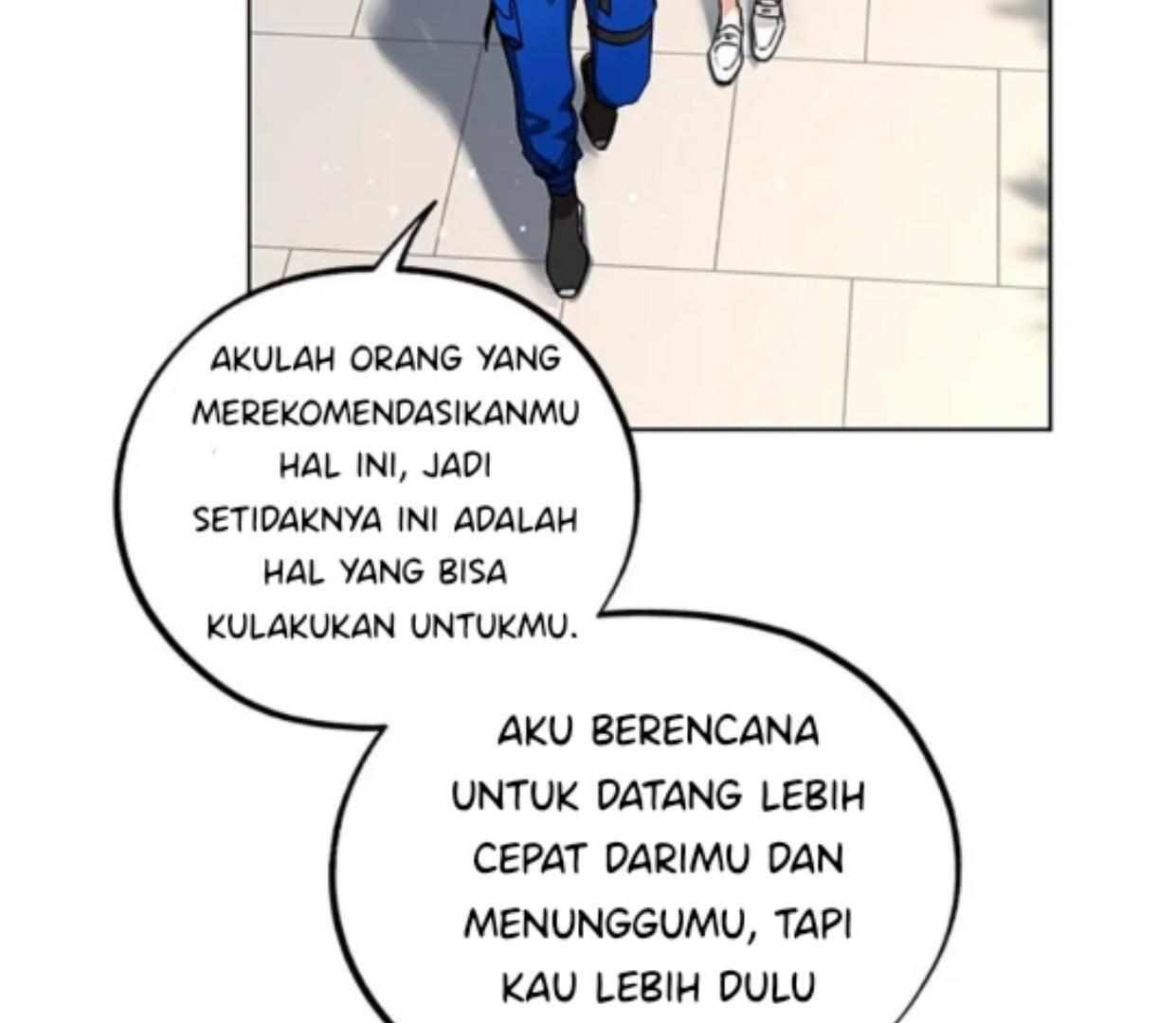 The Housekeeper of the Dungeon Chapter 8 bahasa Indonesia Gambar 19