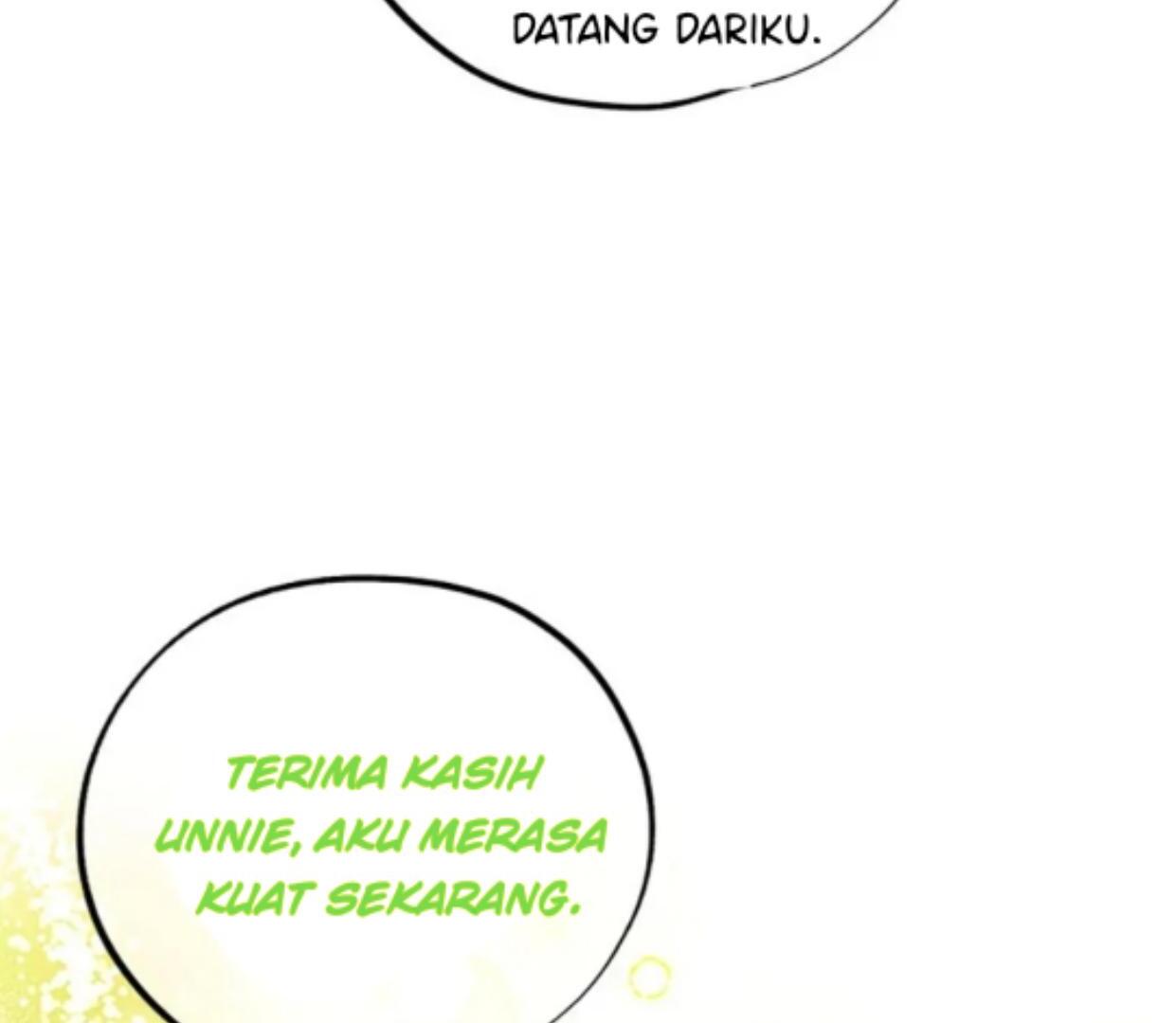 The Housekeeper of the Dungeon Chapter 8 bahasa Indonesia Gambar 20