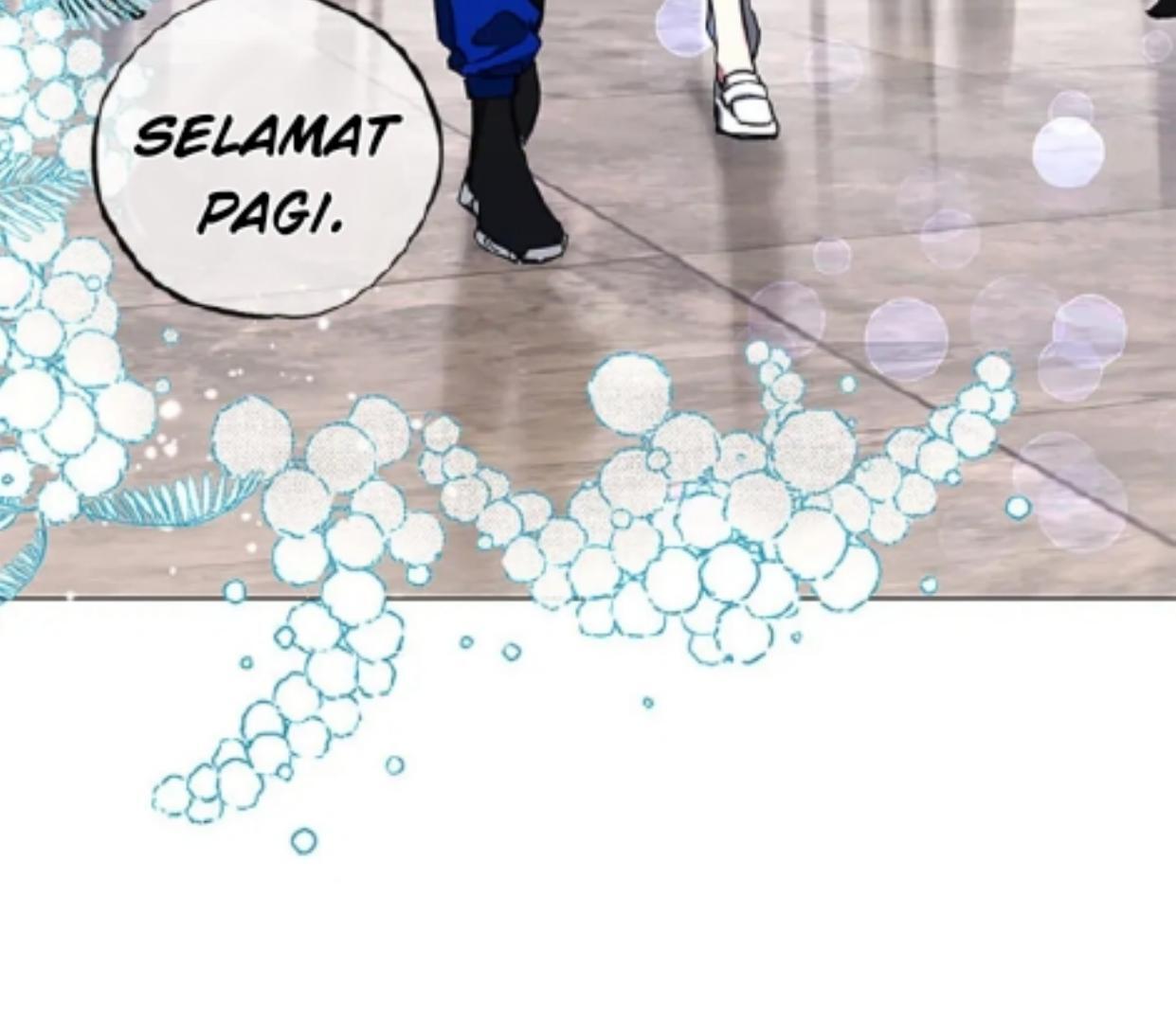 The Housekeeper of the Dungeon Chapter 8 bahasa Indonesia Gambar 30