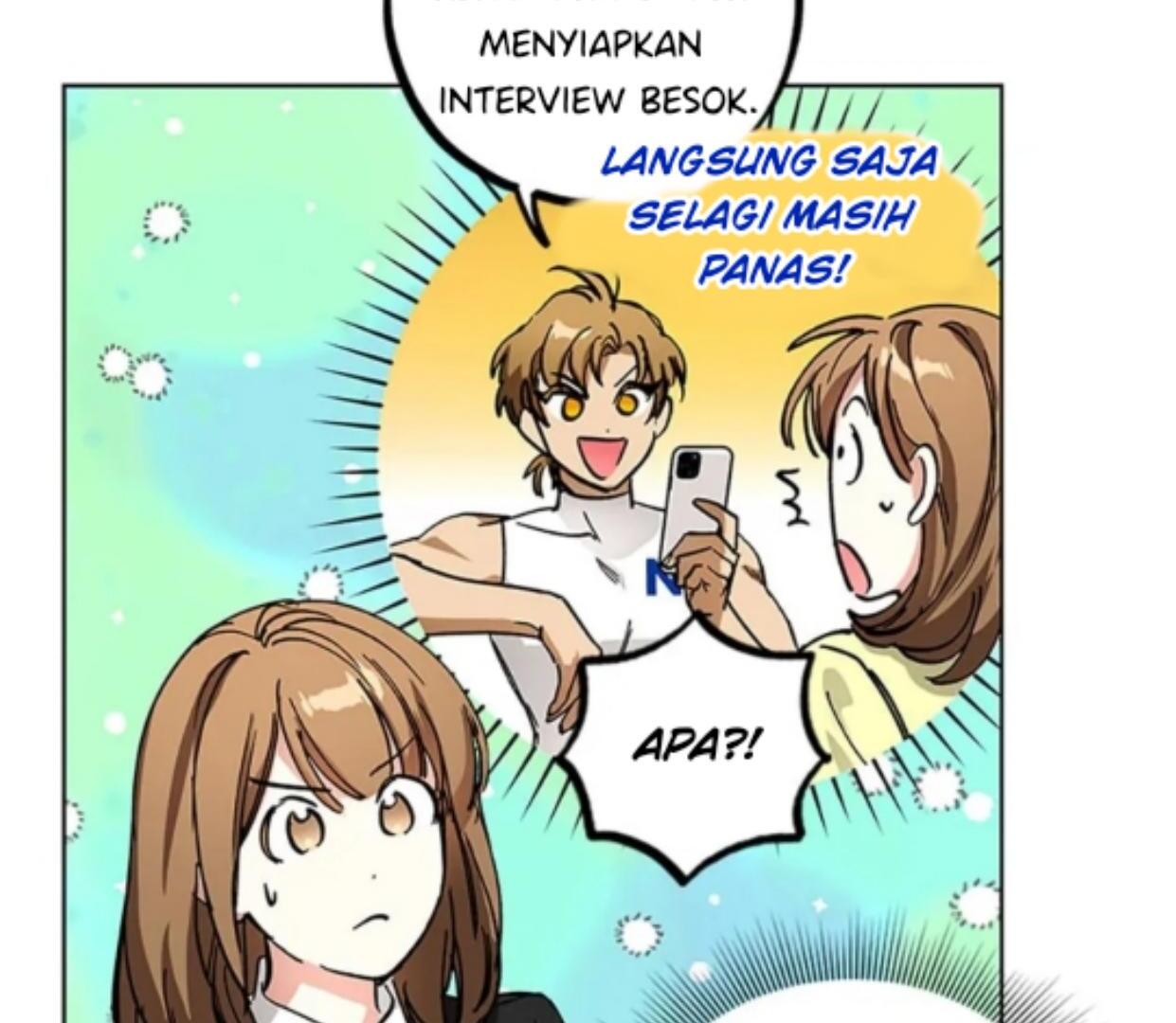 The Housekeeper of the Dungeon Chapter 8 bahasa Indonesia Gambar 4