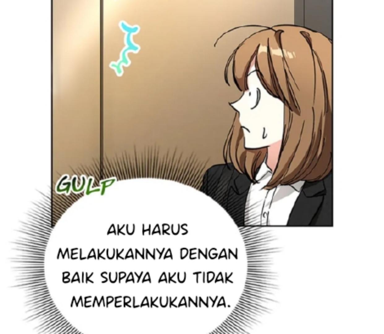 The Housekeeper of the Dungeon Chapter 8 bahasa Indonesia Gambar 40