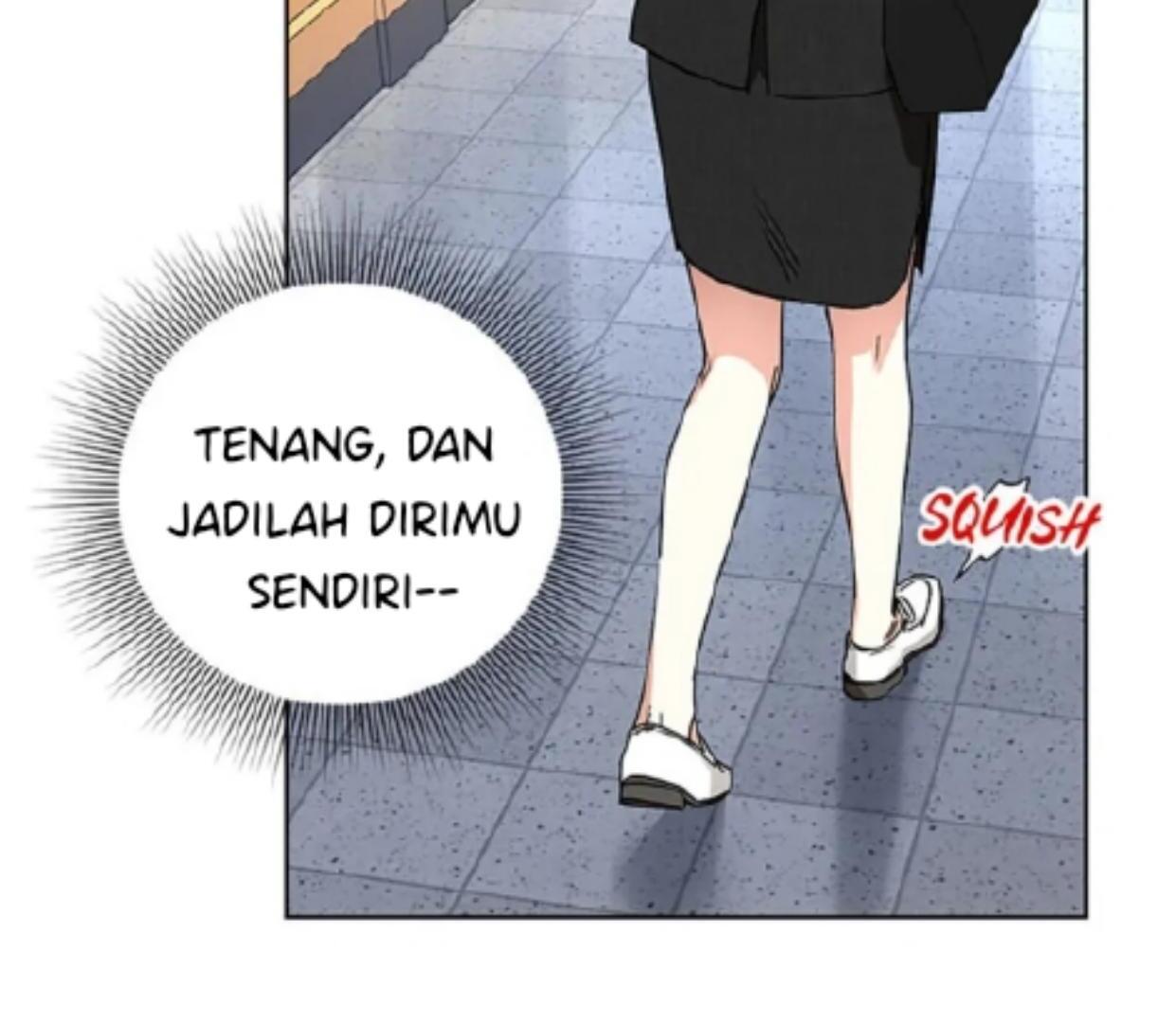 The Housekeeper of the Dungeon Chapter 8 bahasa Indonesia Gambar 43