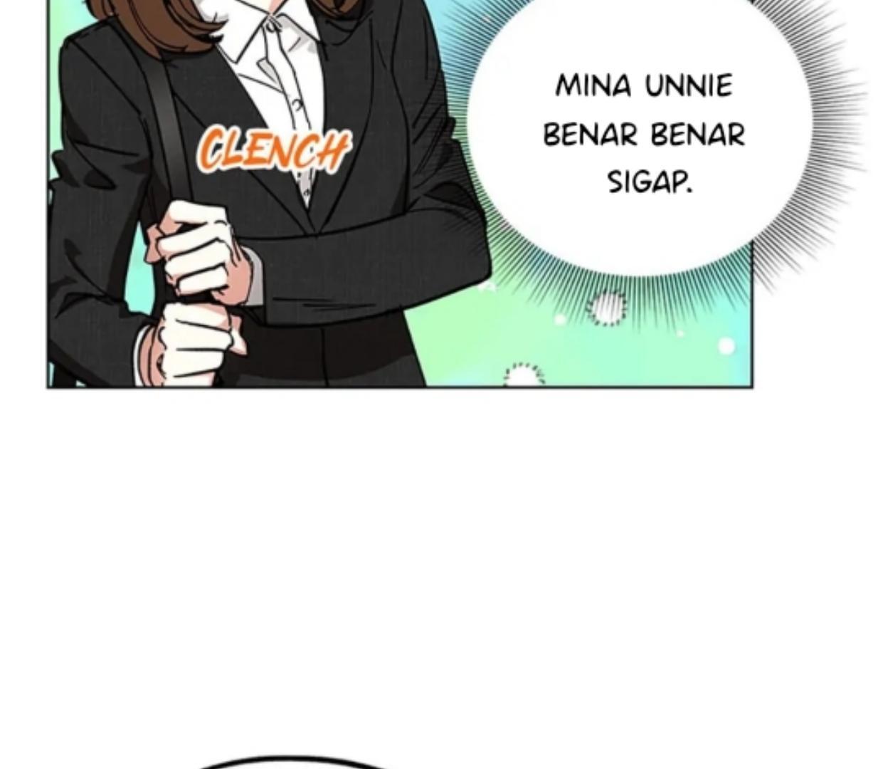 The Housekeeper of the Dungeon Chapter 8 bahasa Indonesia Gambar 5