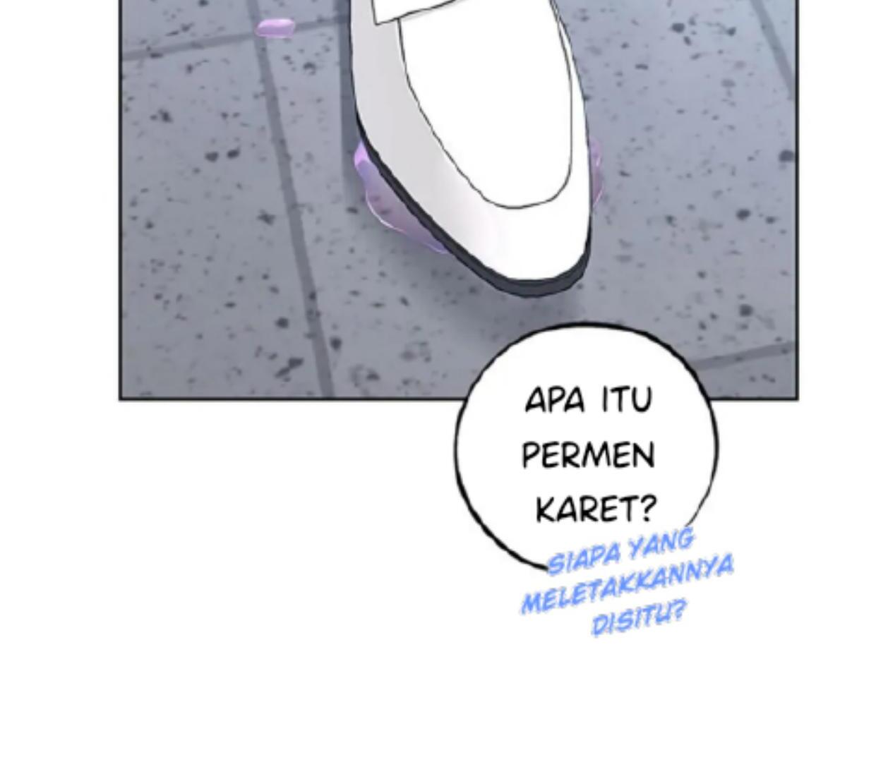 The Housekeeper of the Dungeon Chapter 8 bahasa Indonesia Gambar 51