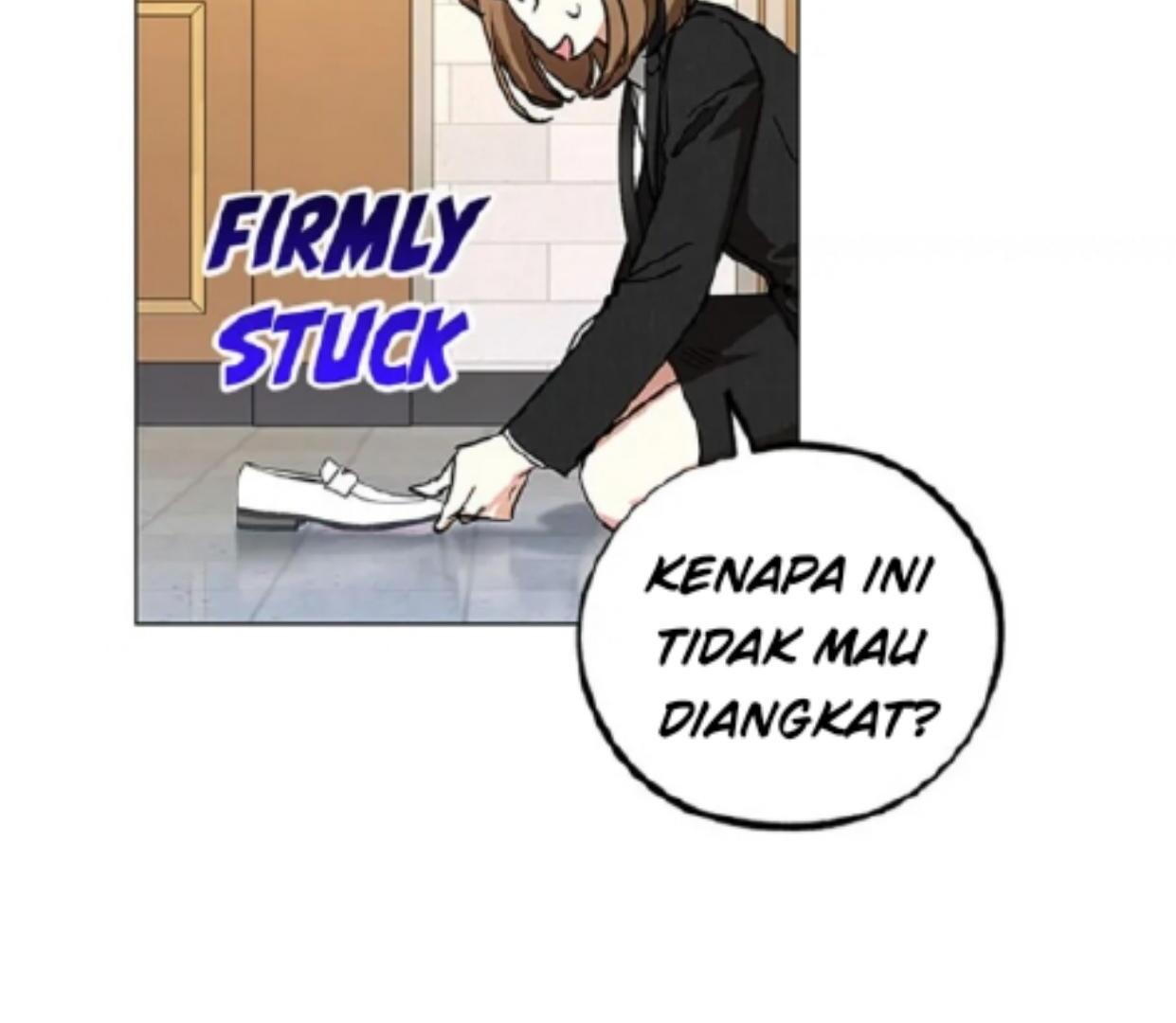 The Housekeeper of the Dungeon Chapter 8 bahasa Indonesia Gambar 53