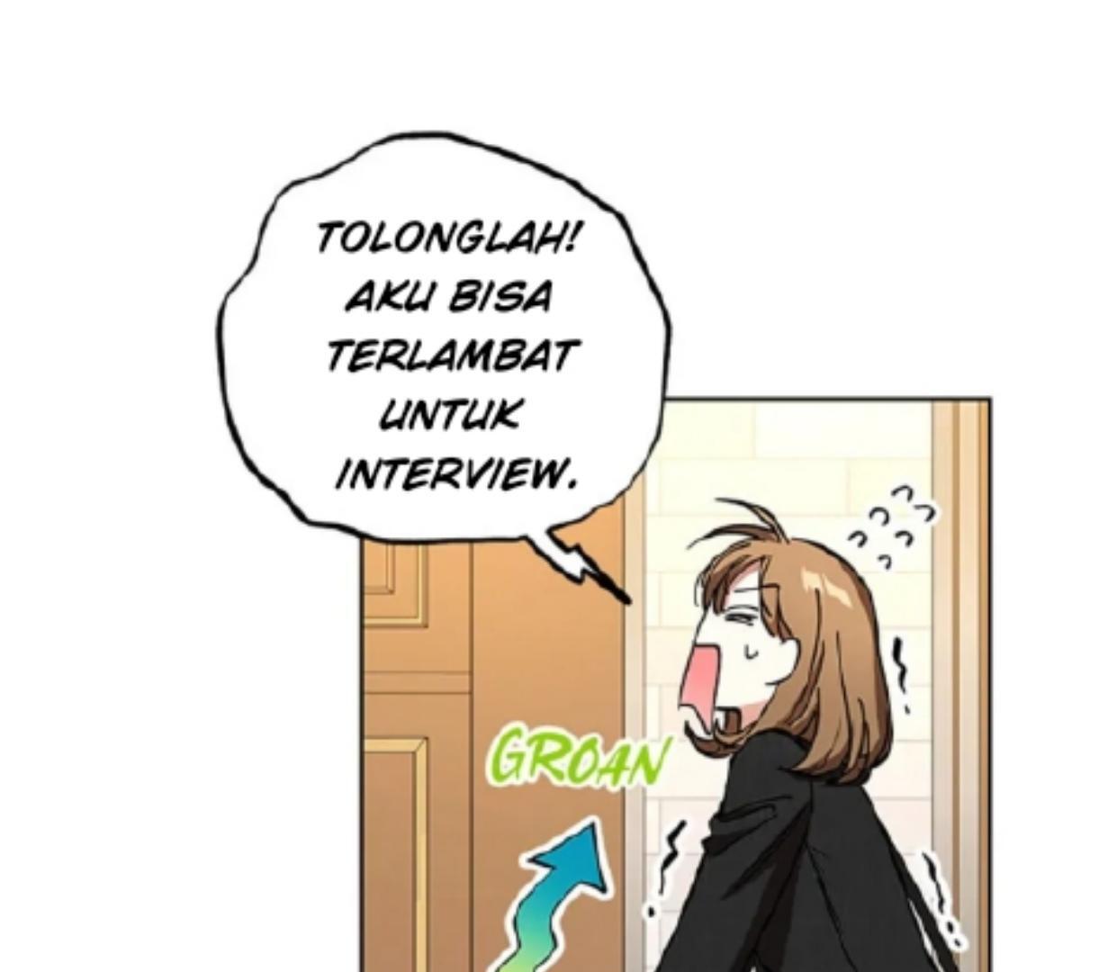 The Housekeeper of the Dungeon Chapter 8 bahasa Indonesia Gambar 54