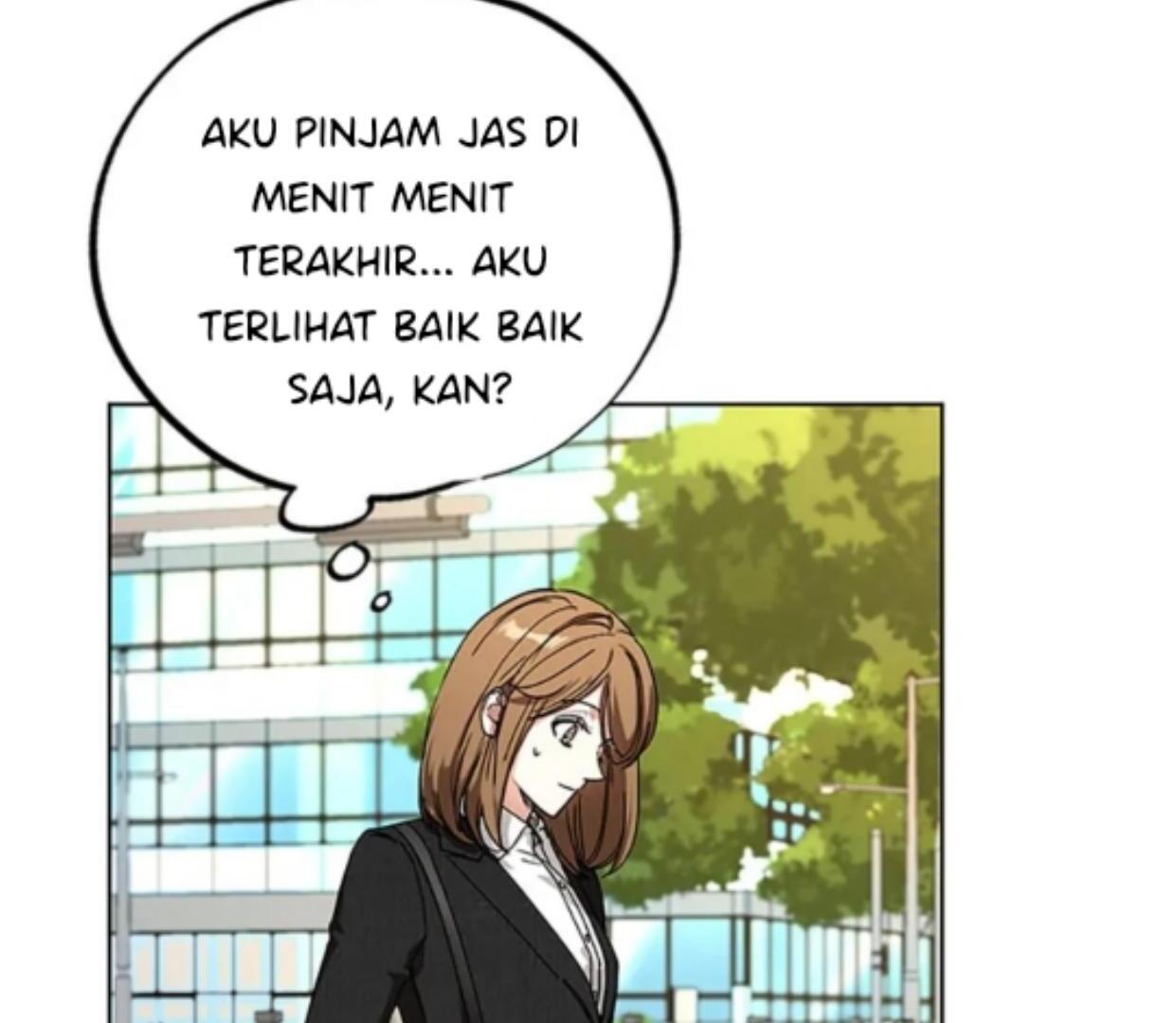 The Housekeeper of the Dungeon Chapter 8 bahasa Indonesia Gambar 6