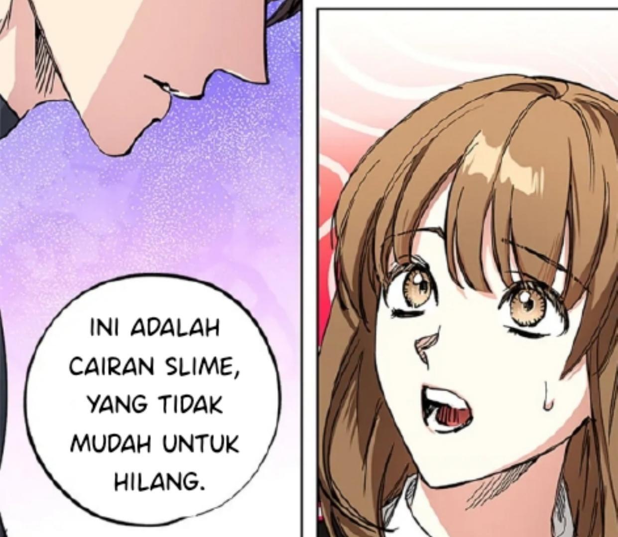 The Housekeeper of the Dungeon Chapter 8 bahasa Indonesia Gambar 64