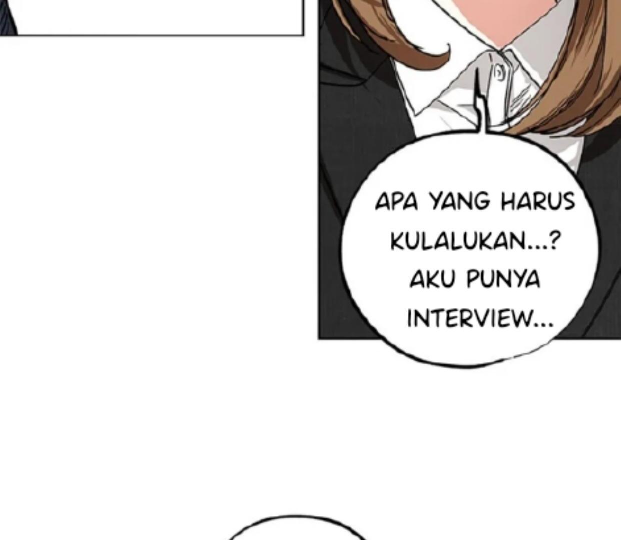 The Housekeeper of the Dungeon Chapter 8 bahasa Indonesia Gambar 65