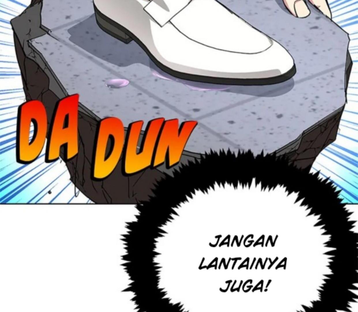 The Housekeeper of the Dungeon Chapter 8 bahasa Indonesia Gambar 69