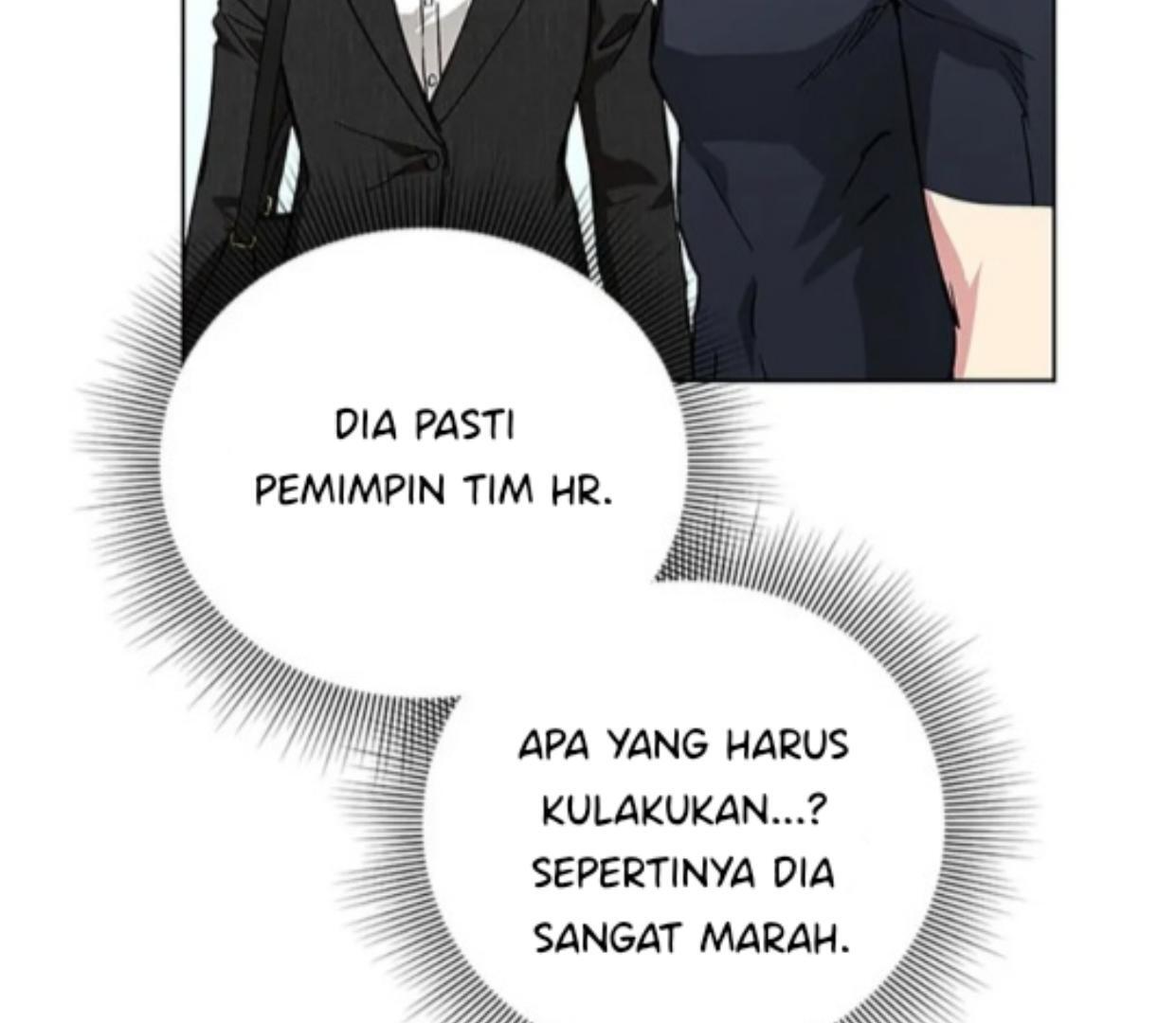 The Housekeeper of the Dungeon Chapter 8 bahasa Indonesia Gambar 80