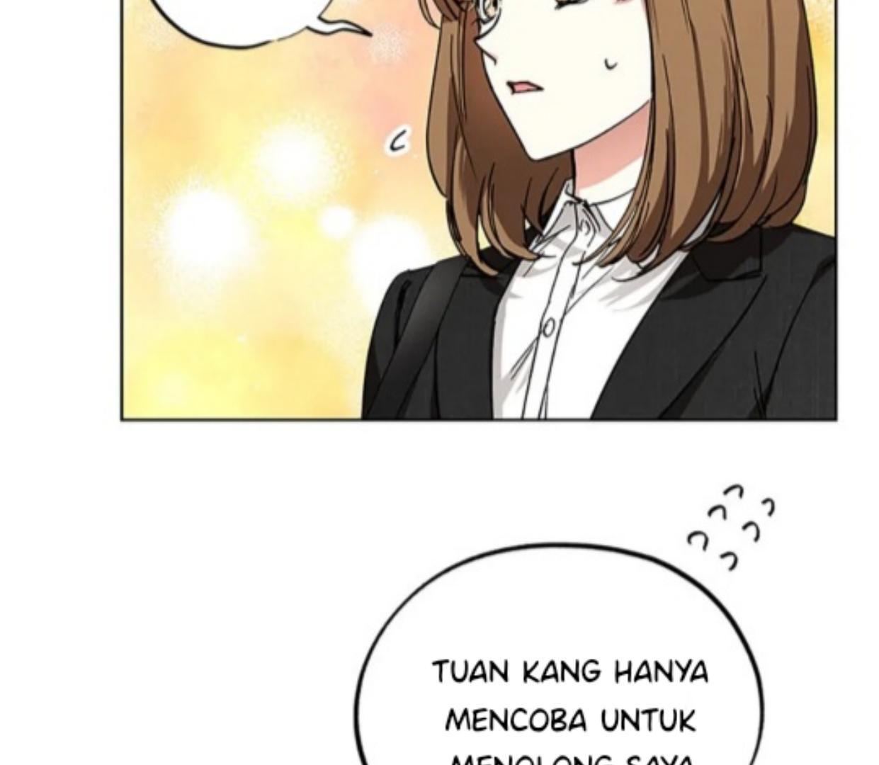 The Housekeeper of the Dungeon Chapter 8 bahasa Indonesia Gambar 82