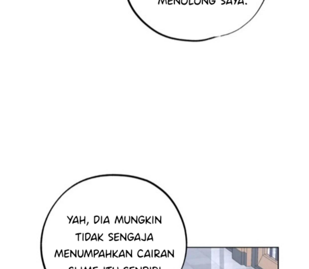 The Housekeeper of the Dungeon Chapter 8 bahasa Indonesia Gambar 83