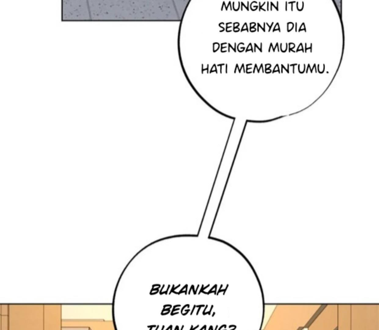 The Housekeeper of the Dungeon Chapter 8 bahasa Indonesia Gambar 85