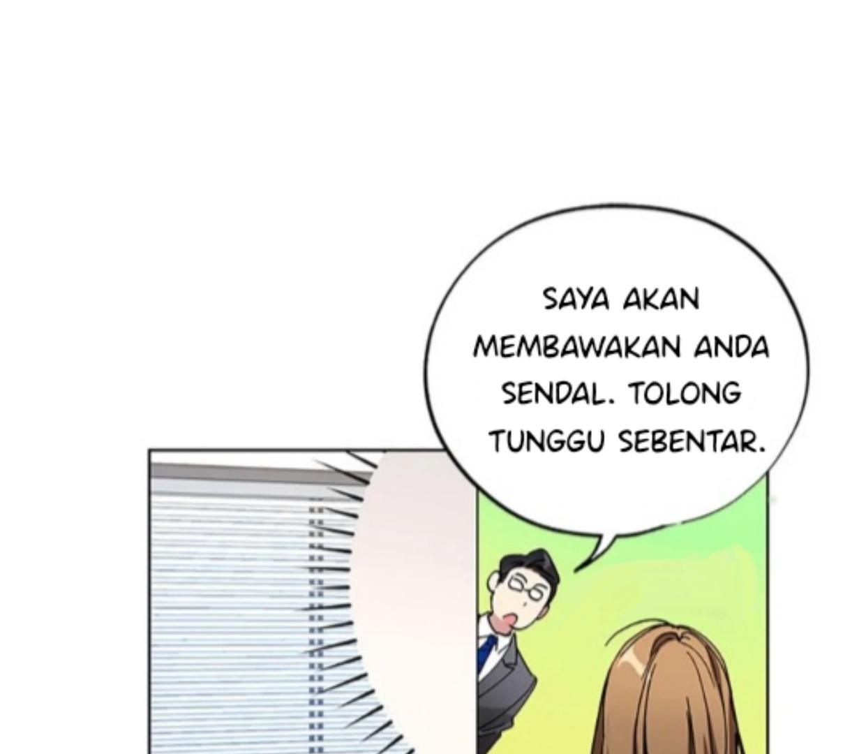 The Housekeeper of the Dungeon Chapter 8 bahasa Indonesia Gambar 92