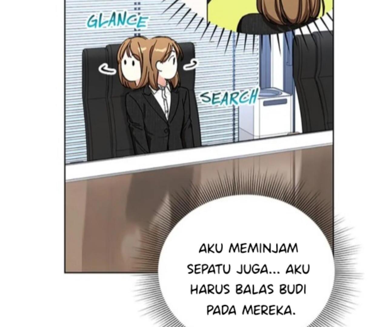 The Housekeeper of the Dungeon Chapter 8 bahasa Indonesia Gambar 93