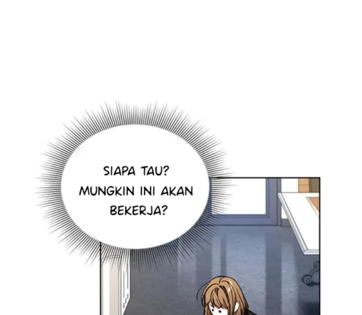 The Housekeeper of the Dungeon Chapter 8 bahasa Indonesia Gambar 97