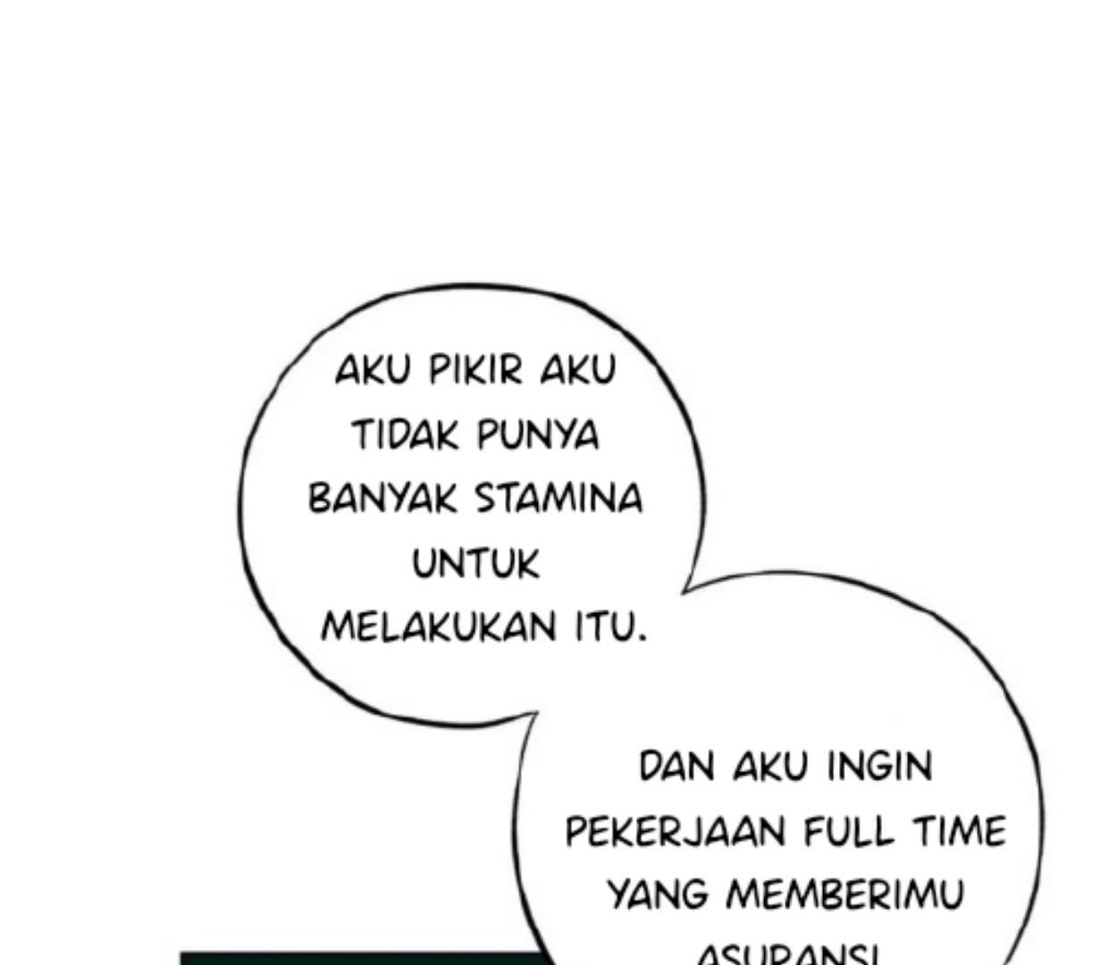 The Housekeeper of the Dungeon Chapter 7 bahasa Indonesia Gambar 105