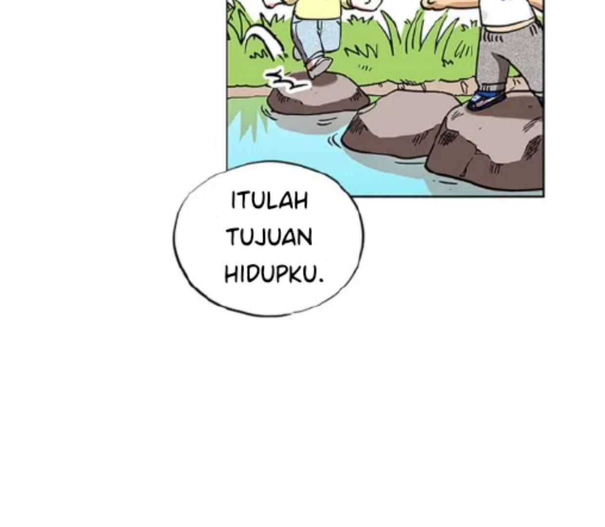 The Housekeeper of the Dungeon Chapter 7 bahasa Indonesia Gambar 110