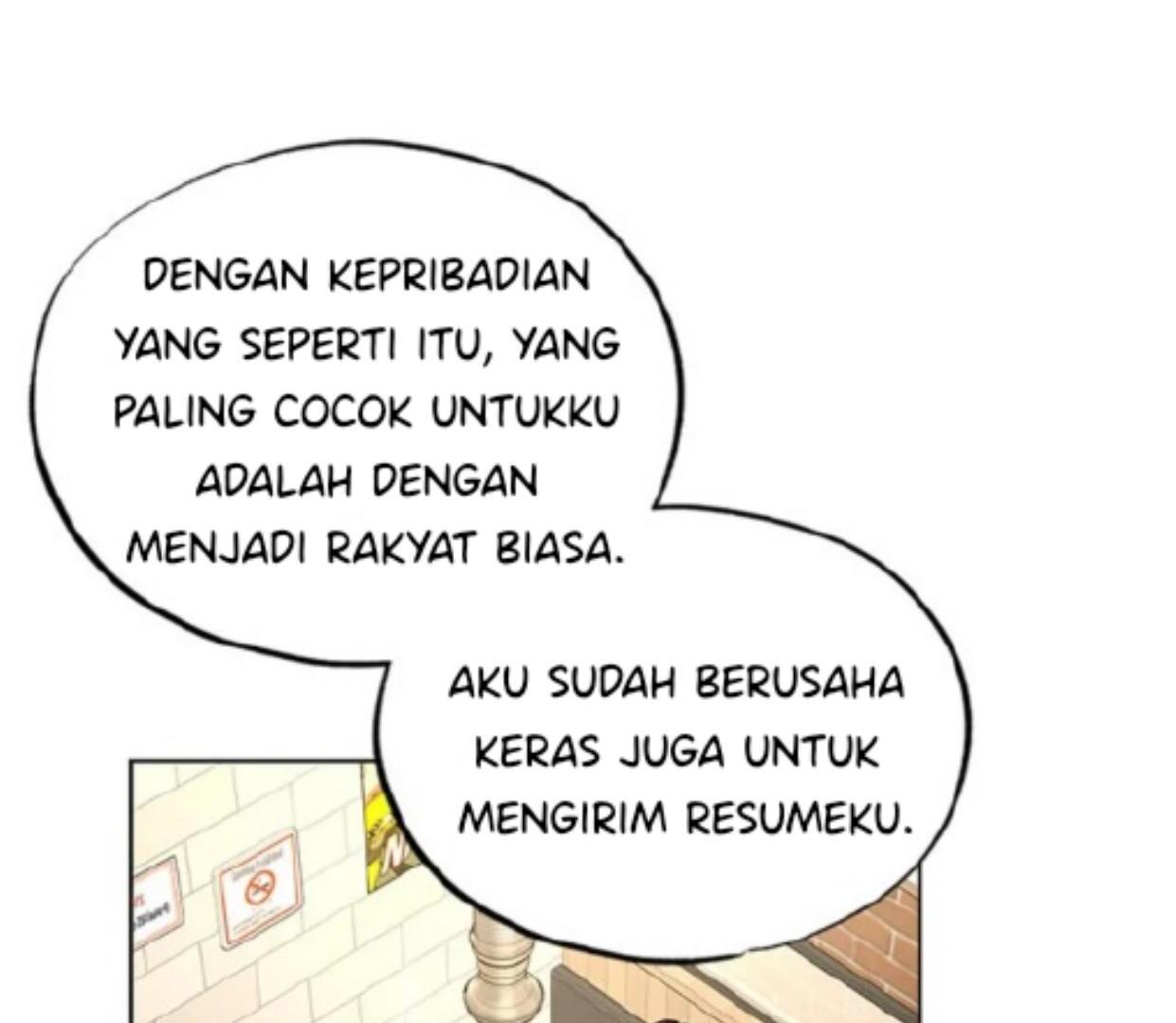 The Housekeeper of the Dungeon Chapter 7 bahasa Indonesia Gambar 111