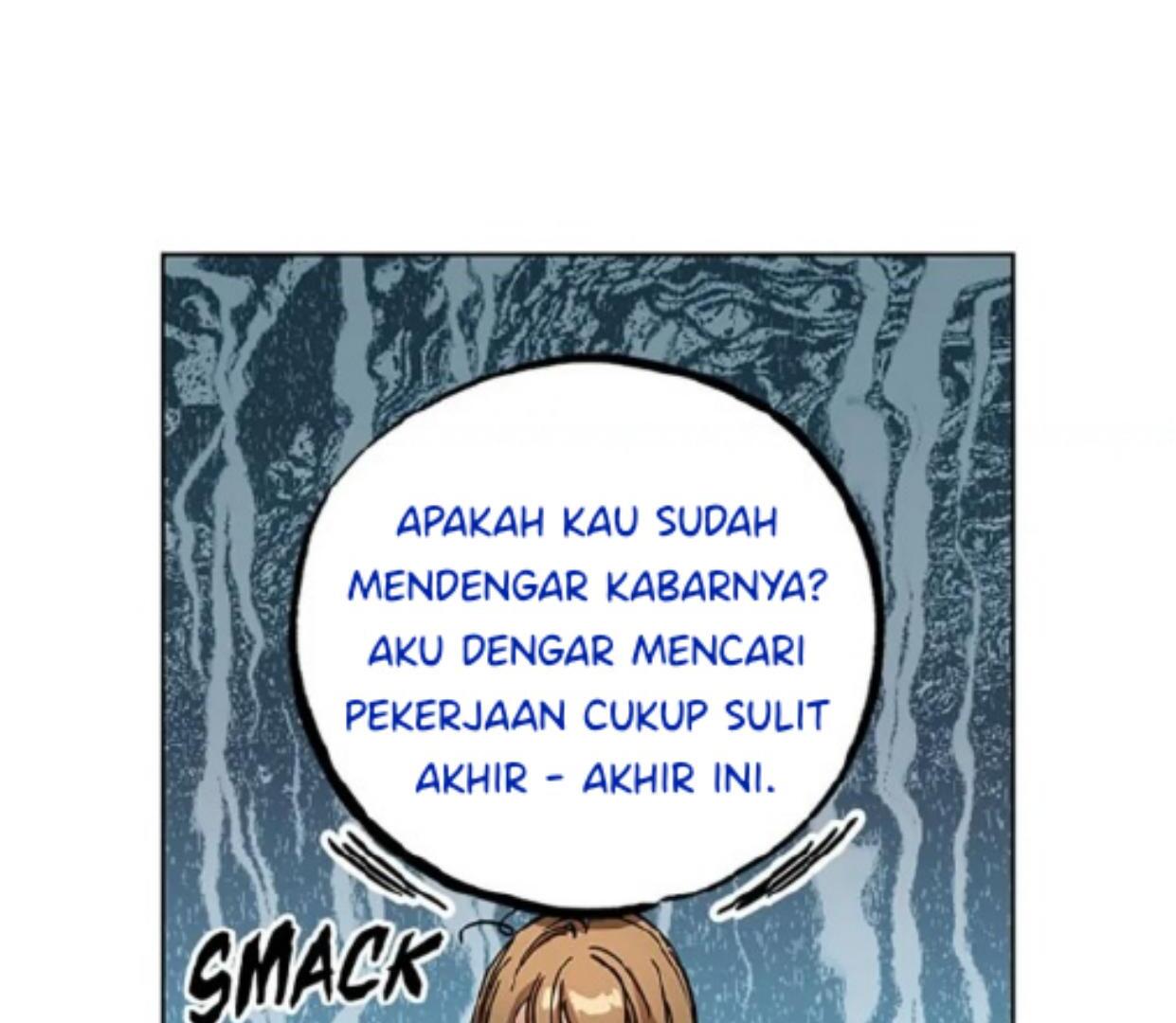 The Housekeeper of the Dungeon Chapter 7 bahasa Indonesia Gambar 113