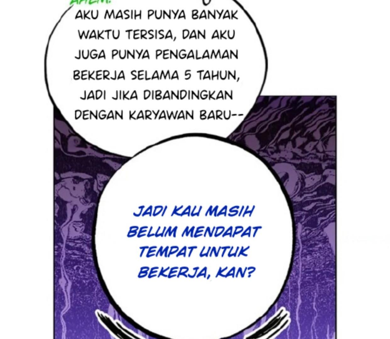 The Housekeeper of the Dungeon Chapter 7 bahasa Indonesia Gambar 115