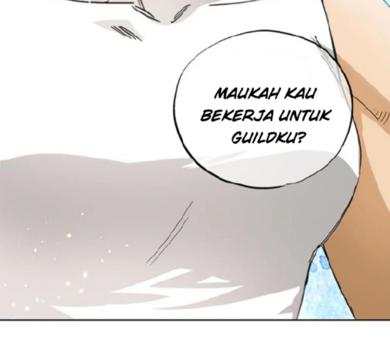 The Housekeeper of the Dungeon Chapter 7 bahasa Indonesia Gambar 121