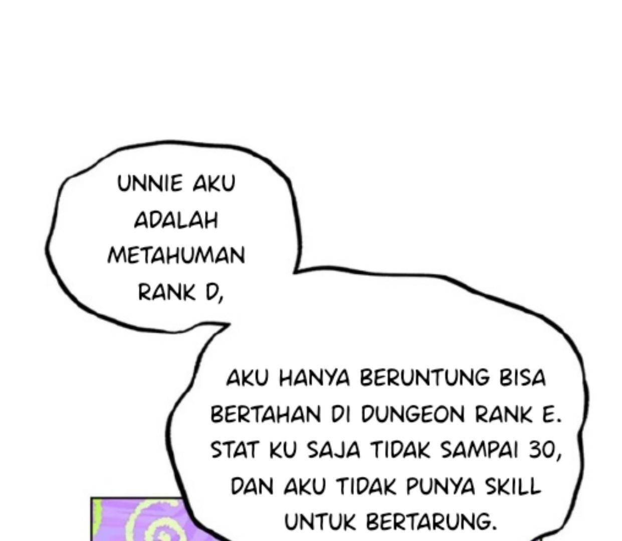 The Housekeeper of the Dungeon Chapter 7 bahasa Indonesia Gambar 127