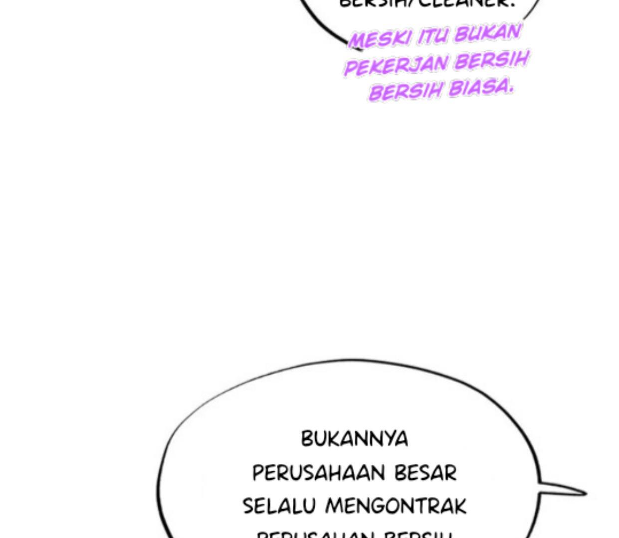 The Housekeeper of the Dungeon Chapter 7 bahasa Indonesia Gambar 138