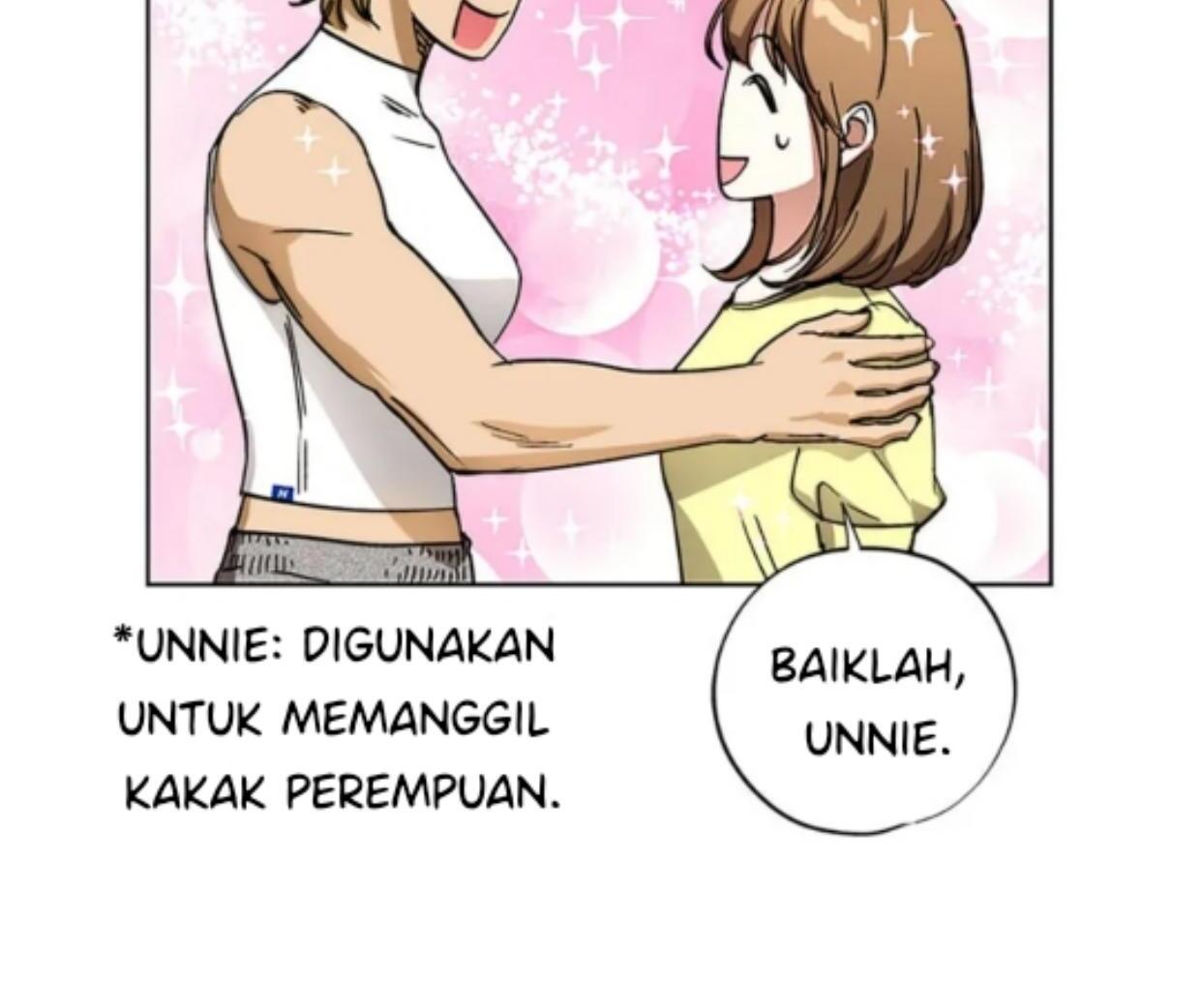 The Housekeeper of the Dungeon Chapter 7 bahasa Indonesia Gambar 14