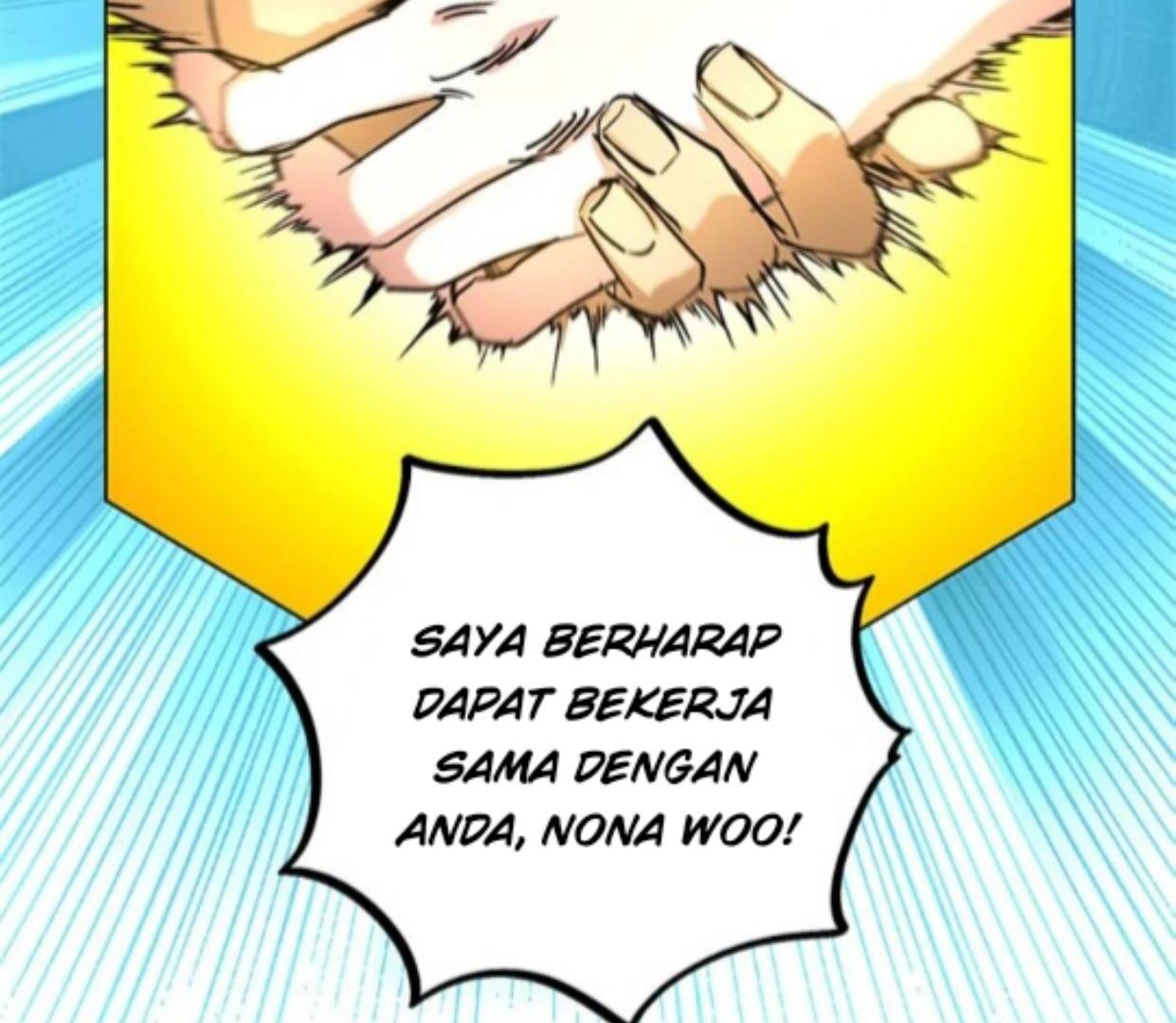 The Housekeeper of the Dungeon Chapter 7 bahasa Indonesia Gambar 151