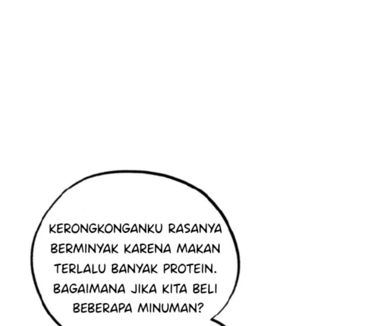 The Housekeeper of the Dungeon Chapter 7 bahasa Indonesia Gambar 17