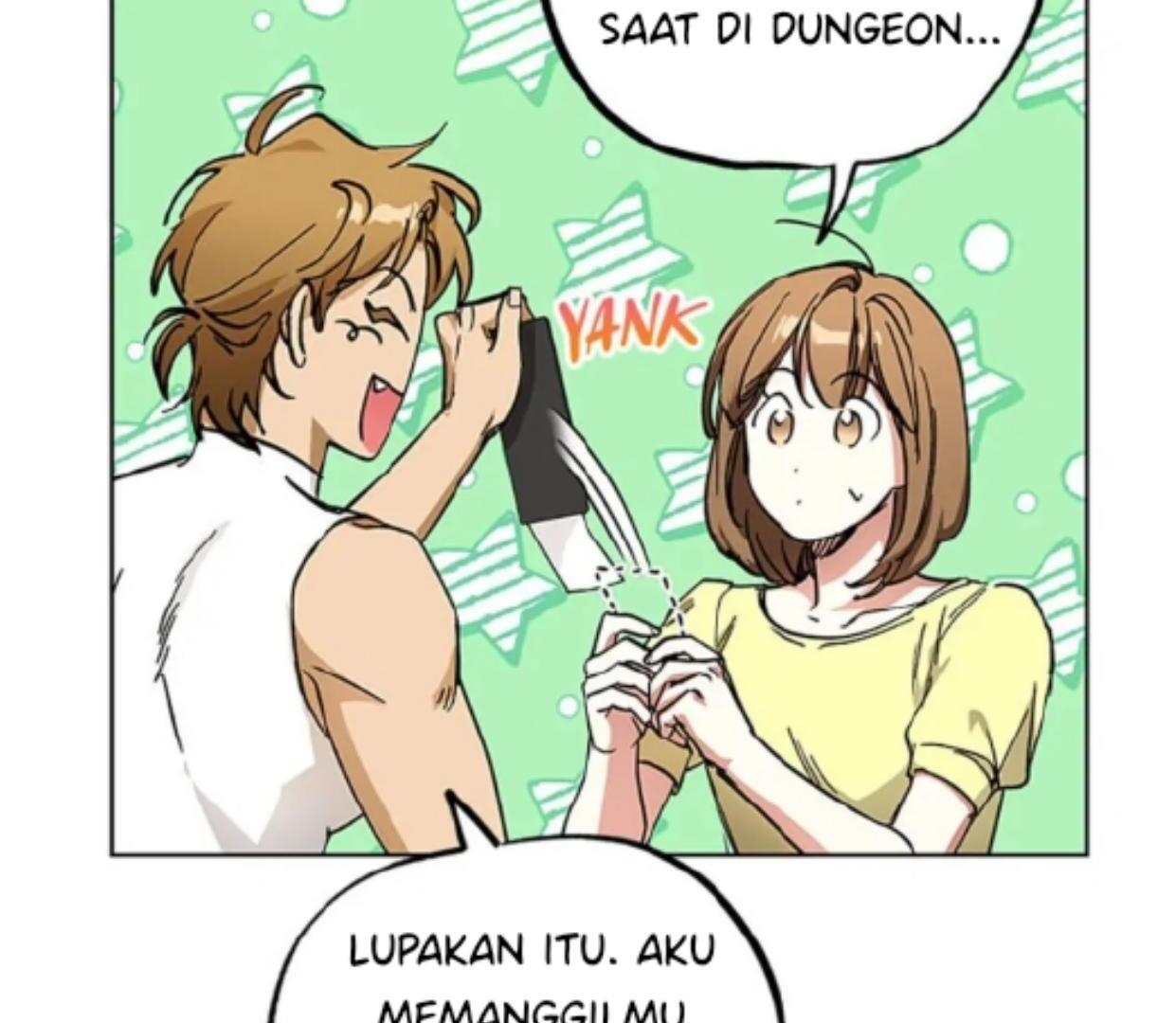 The Housekeeper of the Dungeon Chapter 7 bahasa Indonesia Gambar 26