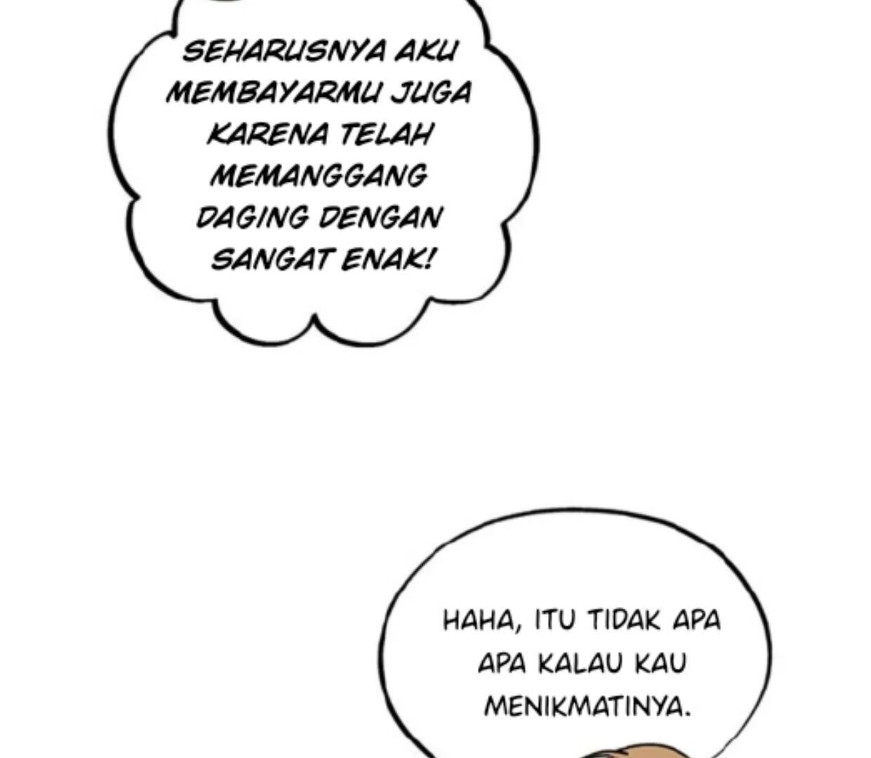 The Housekeeper of the Dungeon Chapter 7 bahasa Indonesia Gambar 28