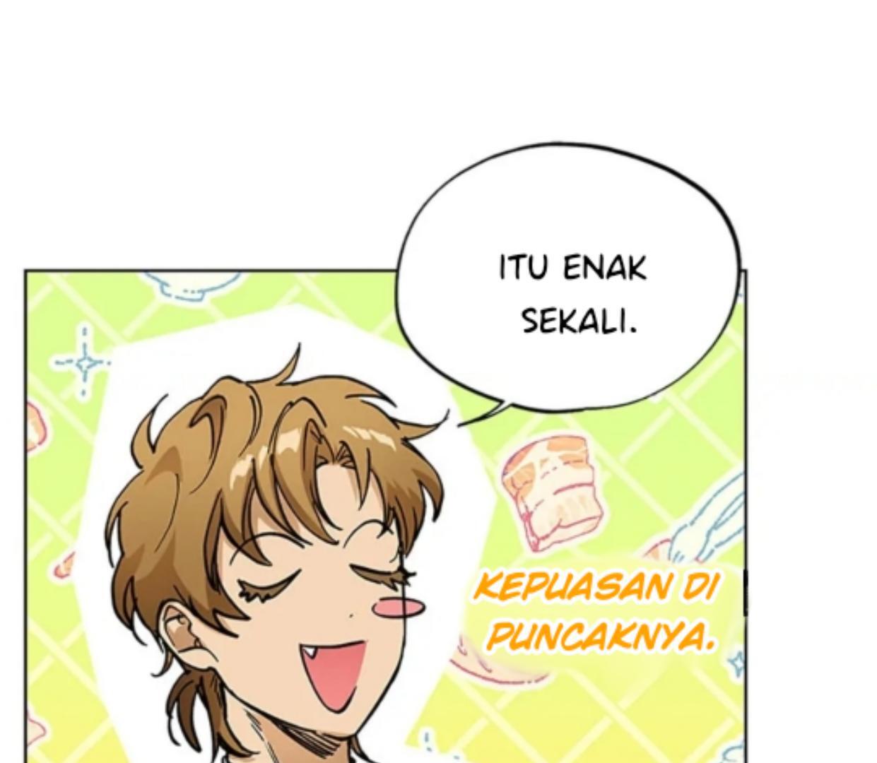 The Housekeeper of the Dungeon Chapter 7 bahasa Indonesia Gambar 3