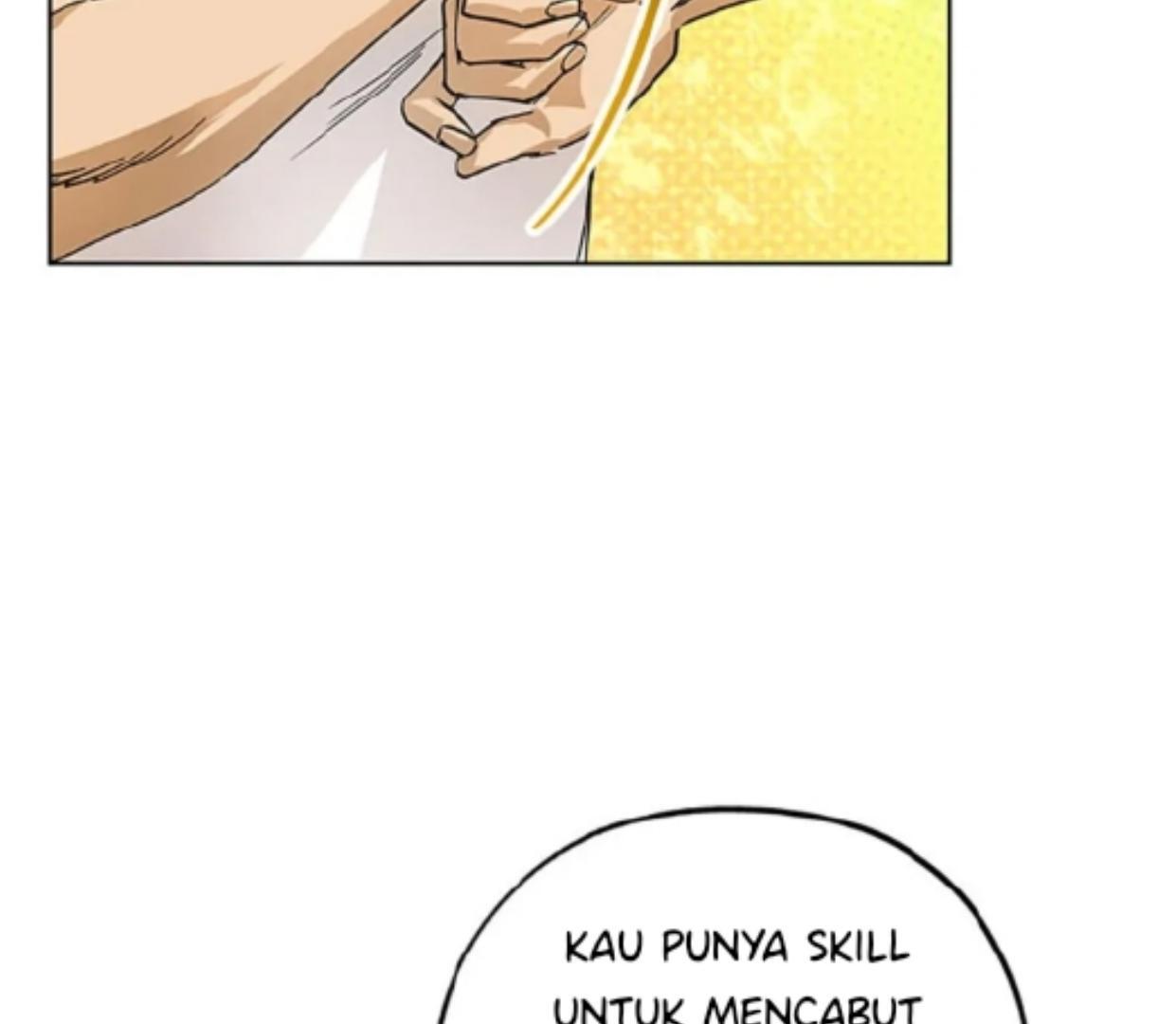 The Housekeeper of the Dungeon Chapter 7 bahasa Indonesia Gambar 33