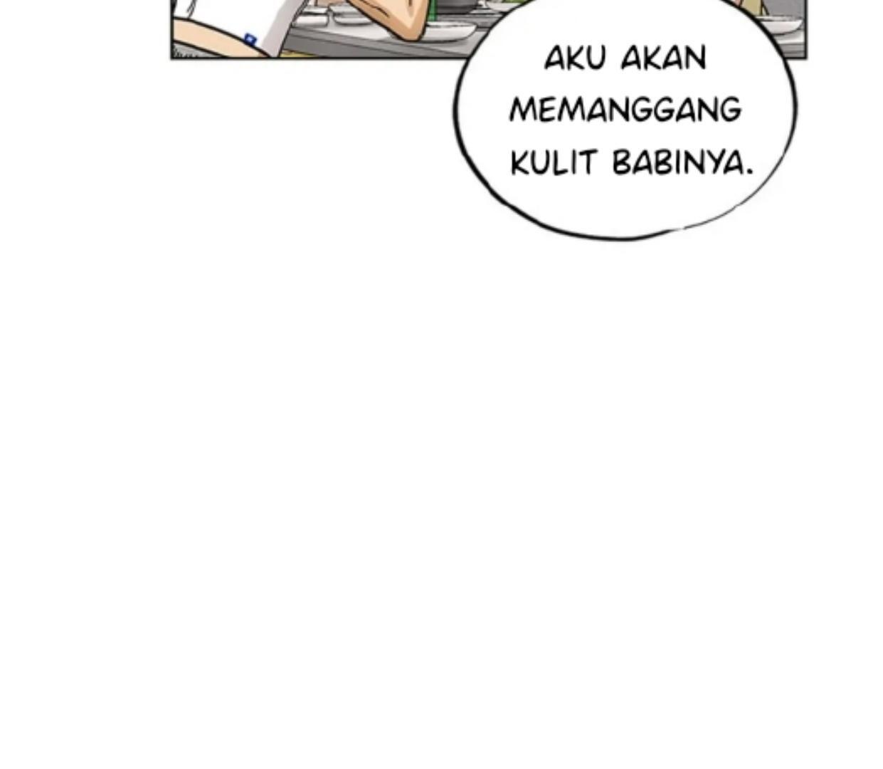 The Housekeeper of the Dungeon Chapter 7 bahasa Indonesia Gambar 41