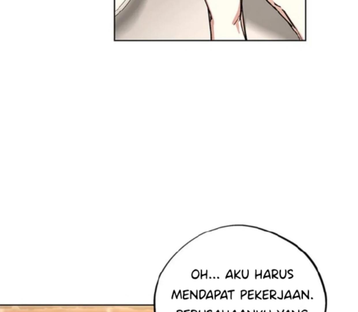 The Housekeeper of the Dungeon Chapter 7 bahasa Indonesia Gambar 44