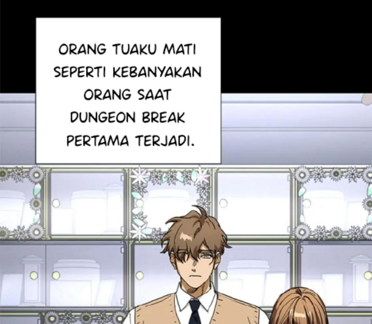 The Housekeeper of the Dungeon Chapter 7 bahasa Indonesia Gambar 58