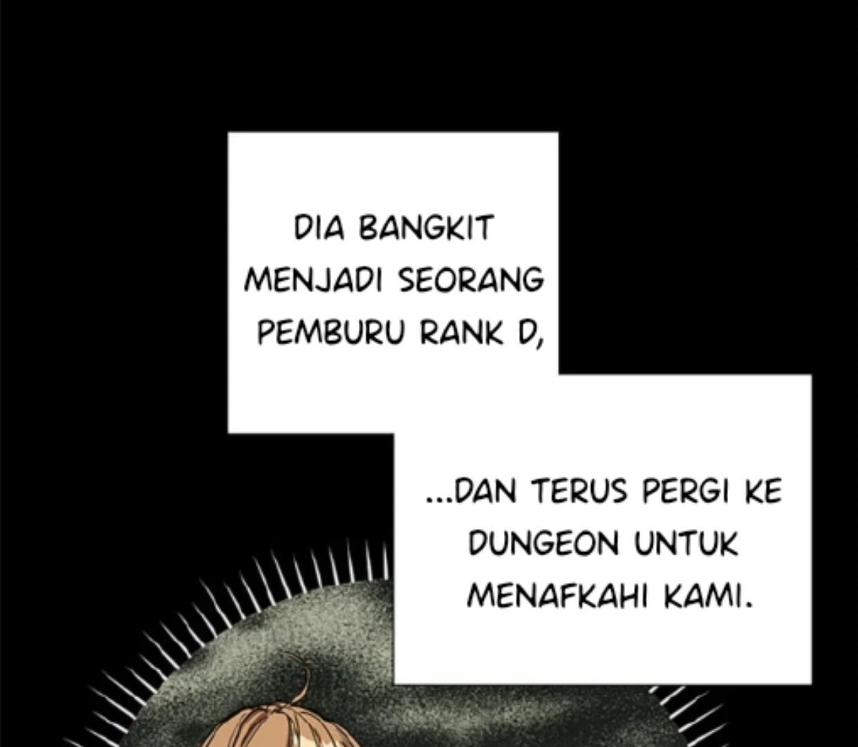 The Housekeeper of the Dungeon Chapter 7 bahasa Indonesia Gambar 62